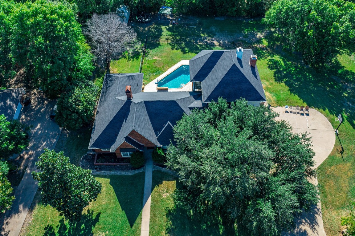 16250 Stanley Court Forney TX 75126