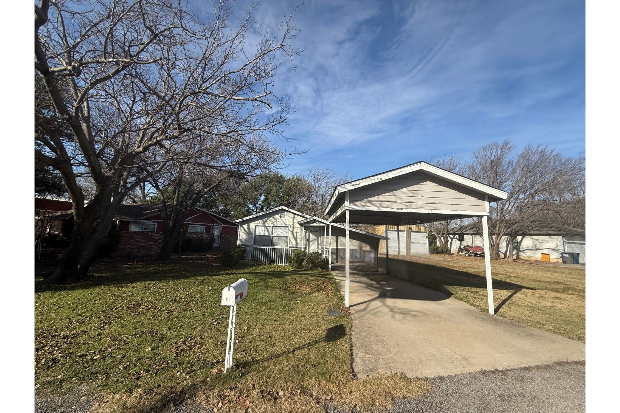 111 Faye Circle Little Elm TX 75068