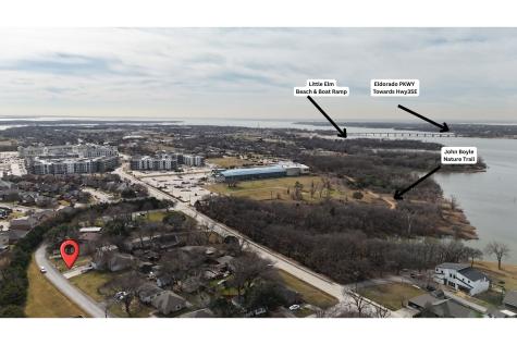 111 Faye Circle Little Elm TX 75068