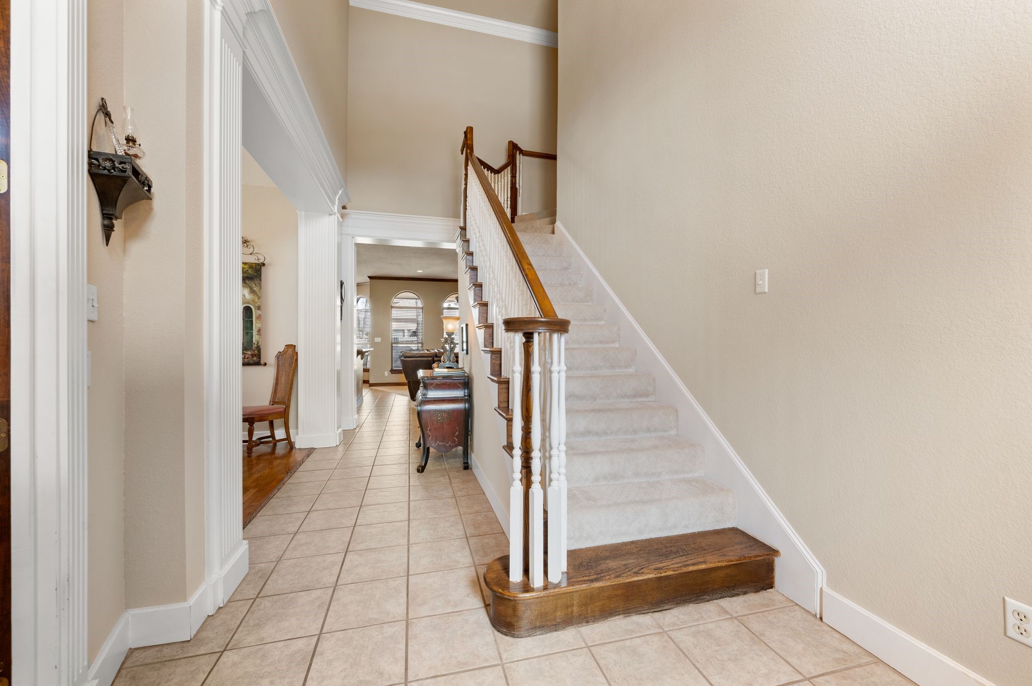7921 Shady Oaks Drive North Richland Hills TX 76182