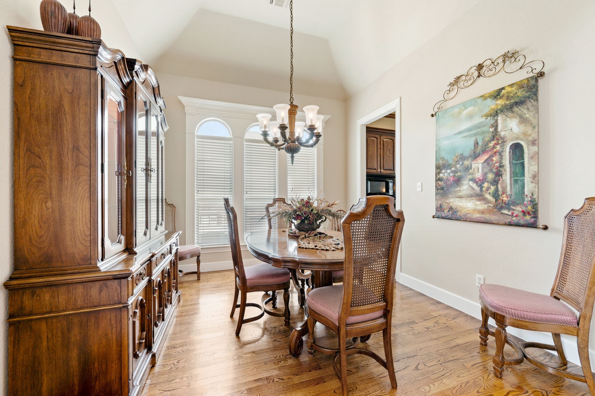 7921 Shady Oaks Drive North Richland Hills TX 76182