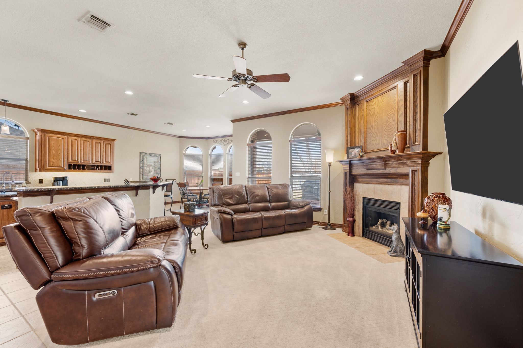 7921 Shady Oaks Drive North Richland Hills TX 76182
