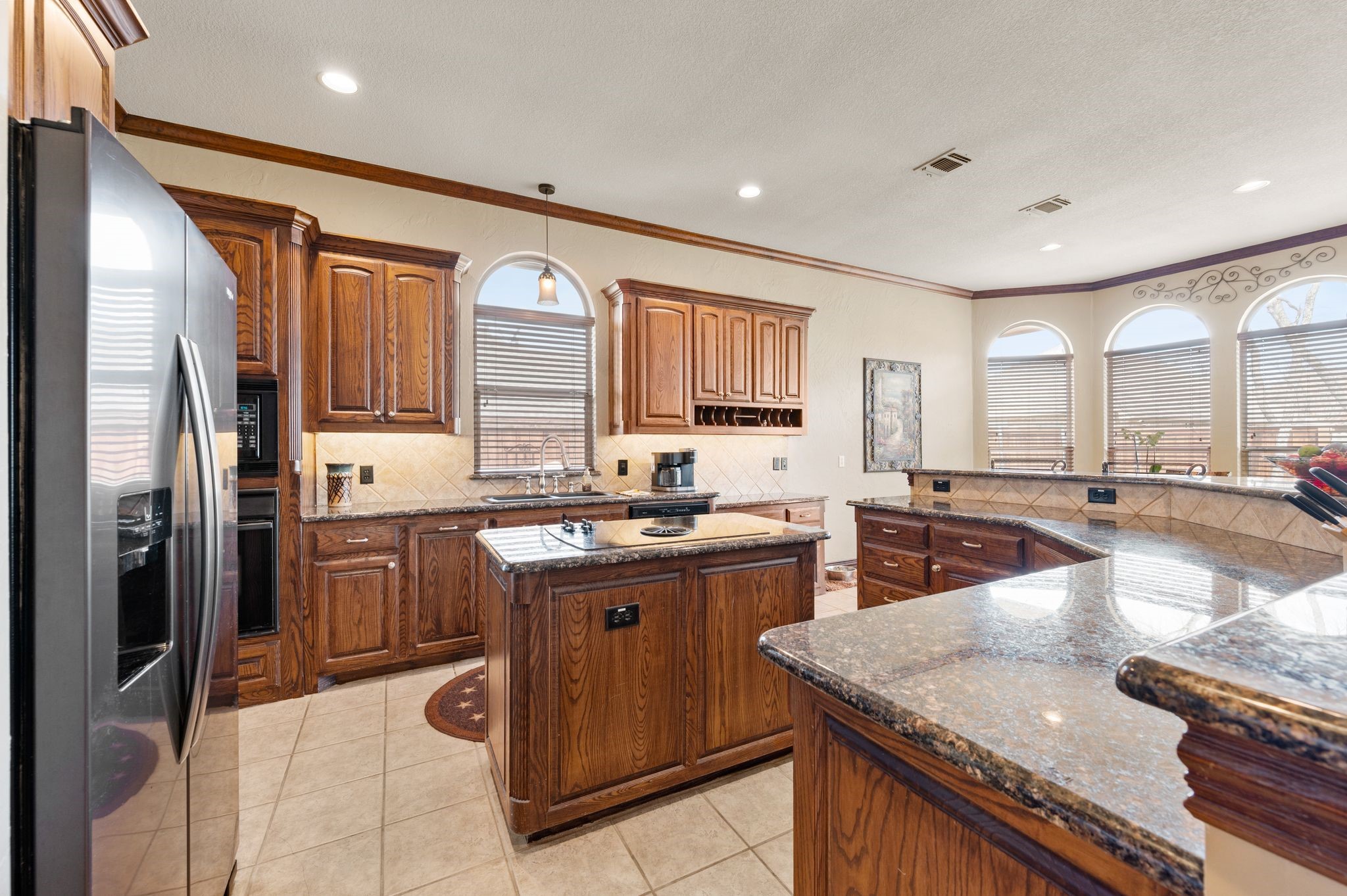 7921 Shady Oaks Drive North Richland Hills TX 76182
