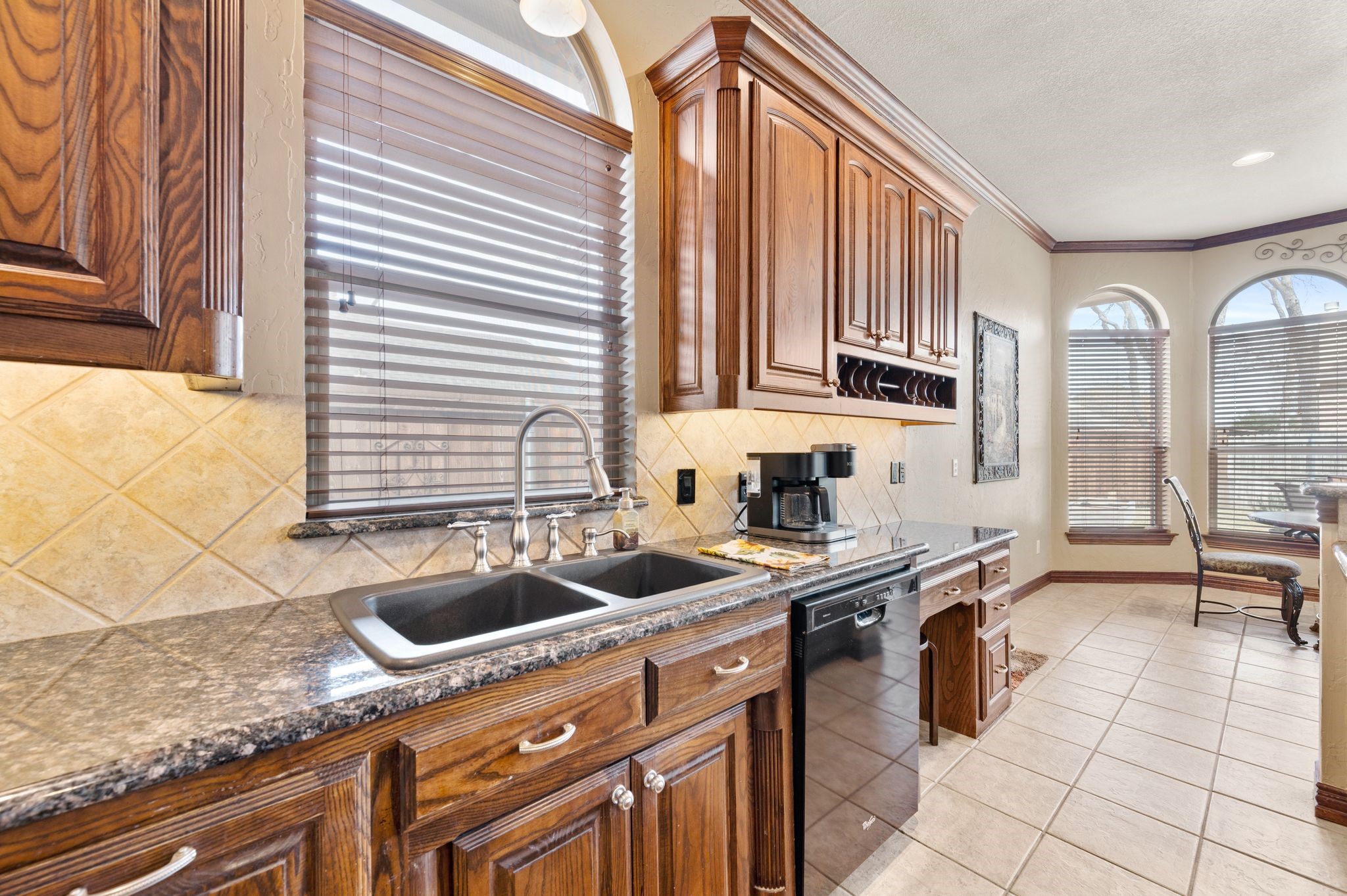 7921 Shady Oaks Drive North Richland Hills TX 76182
