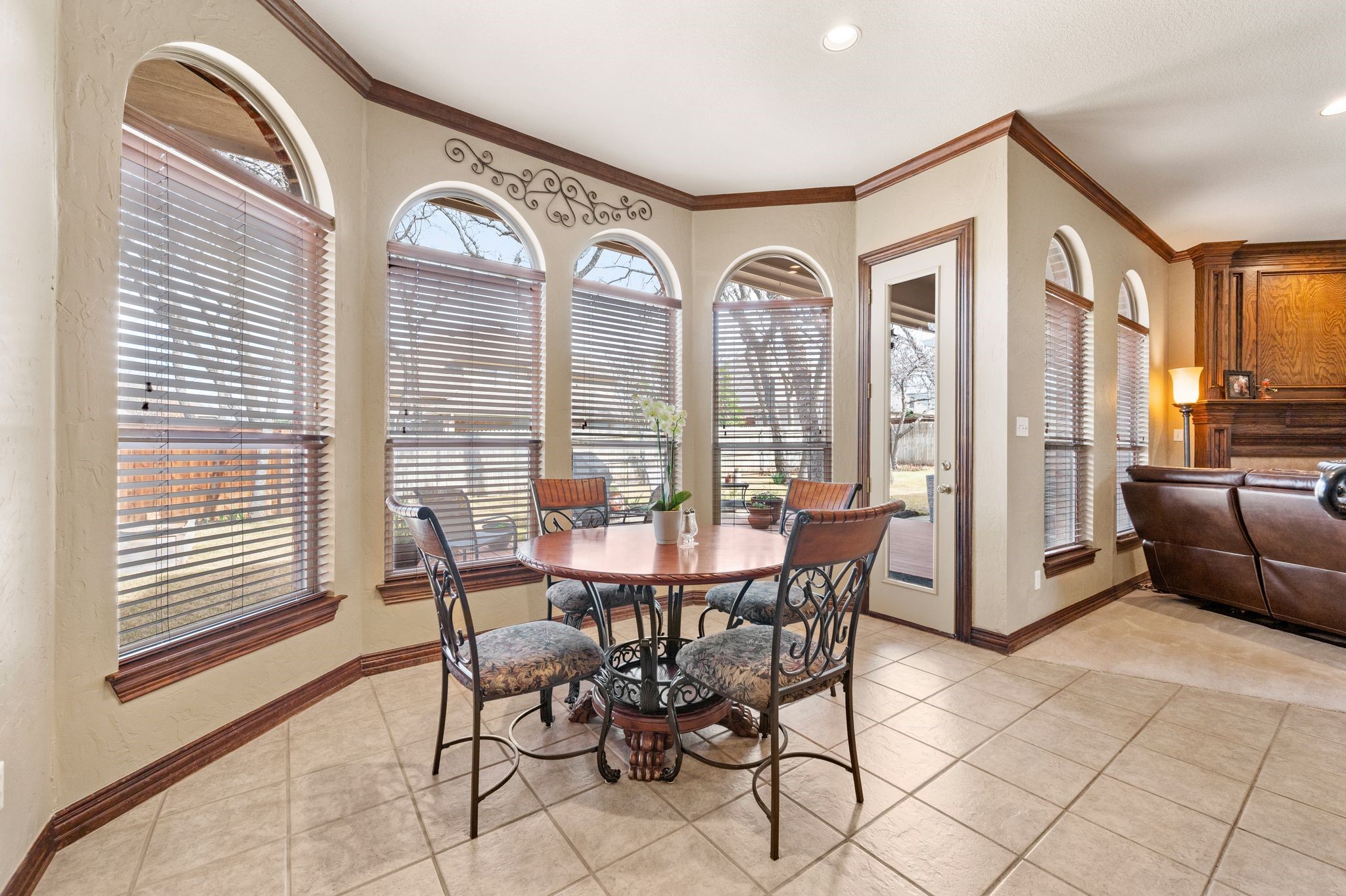 7921 Shady Oaks Drive North Richland Hills TX 76182