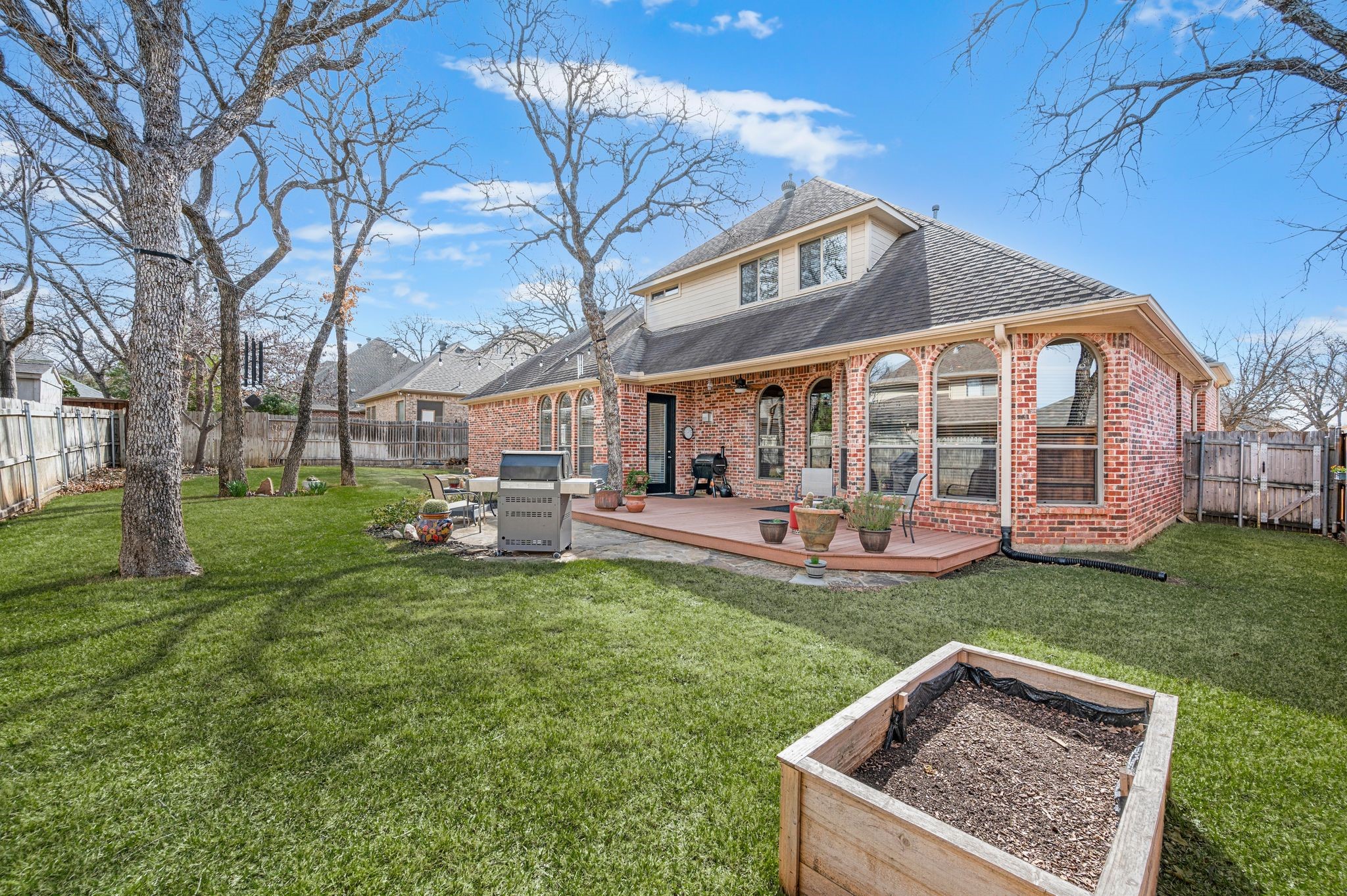 7921 Shady Oaks Drive North Richland Hills TX 76182