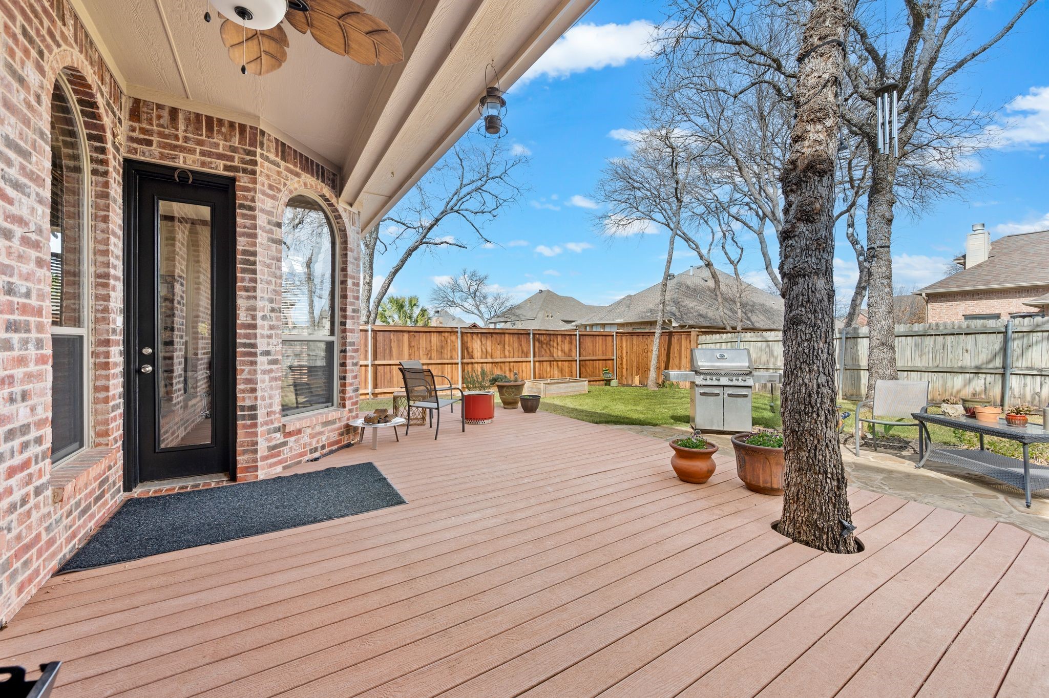 7921 Shady Oaks Drive North Richland Hills TX 76182