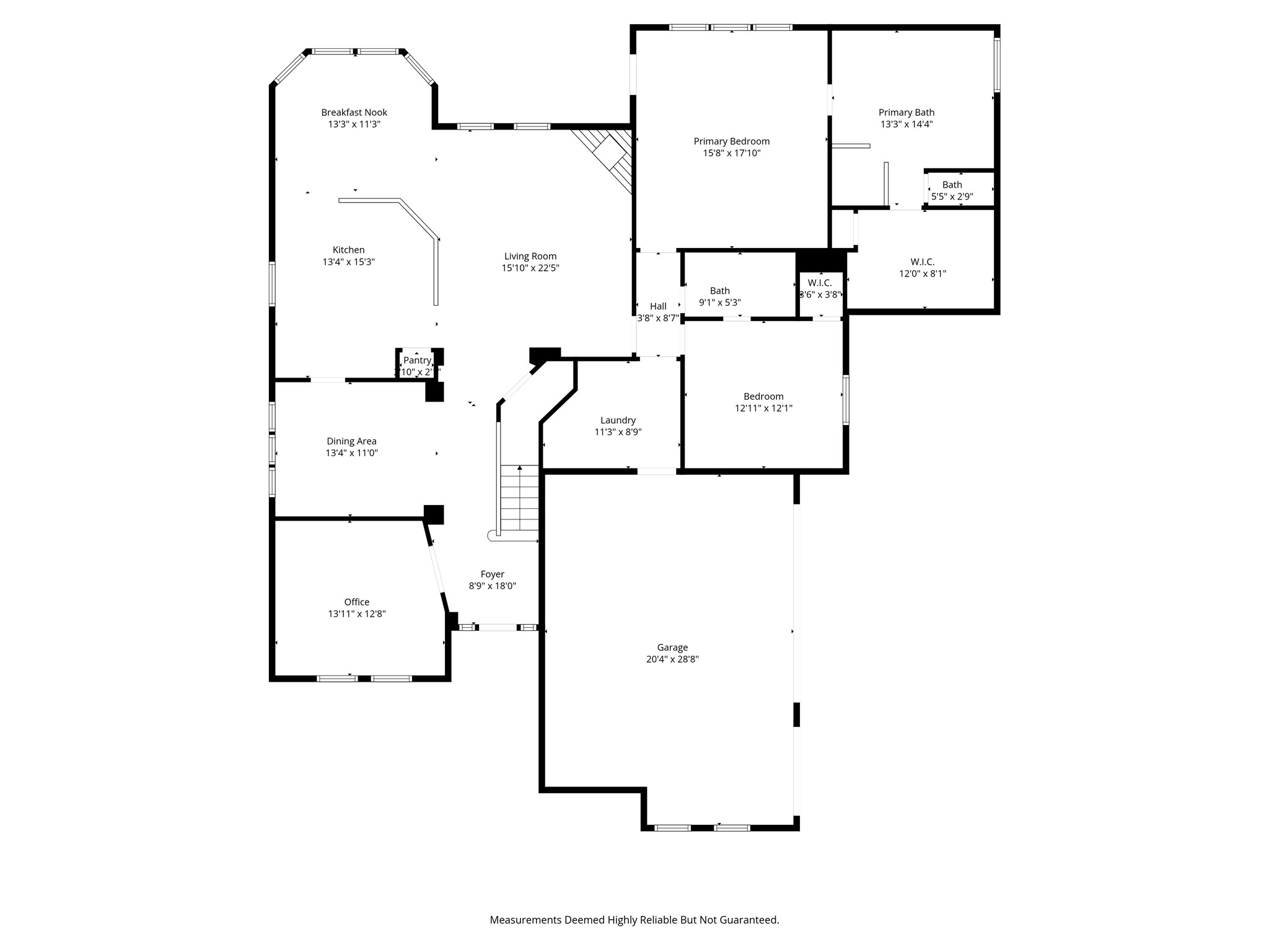 7921 Shady Oaks Drive North Richland Hills TX 76182