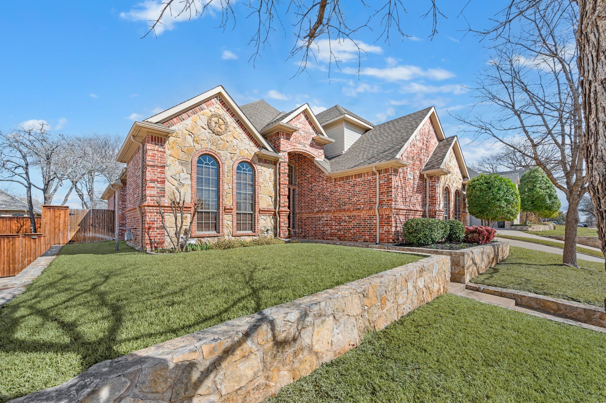 7921 Shady Oaks Drive North Richland Hills TX 76182