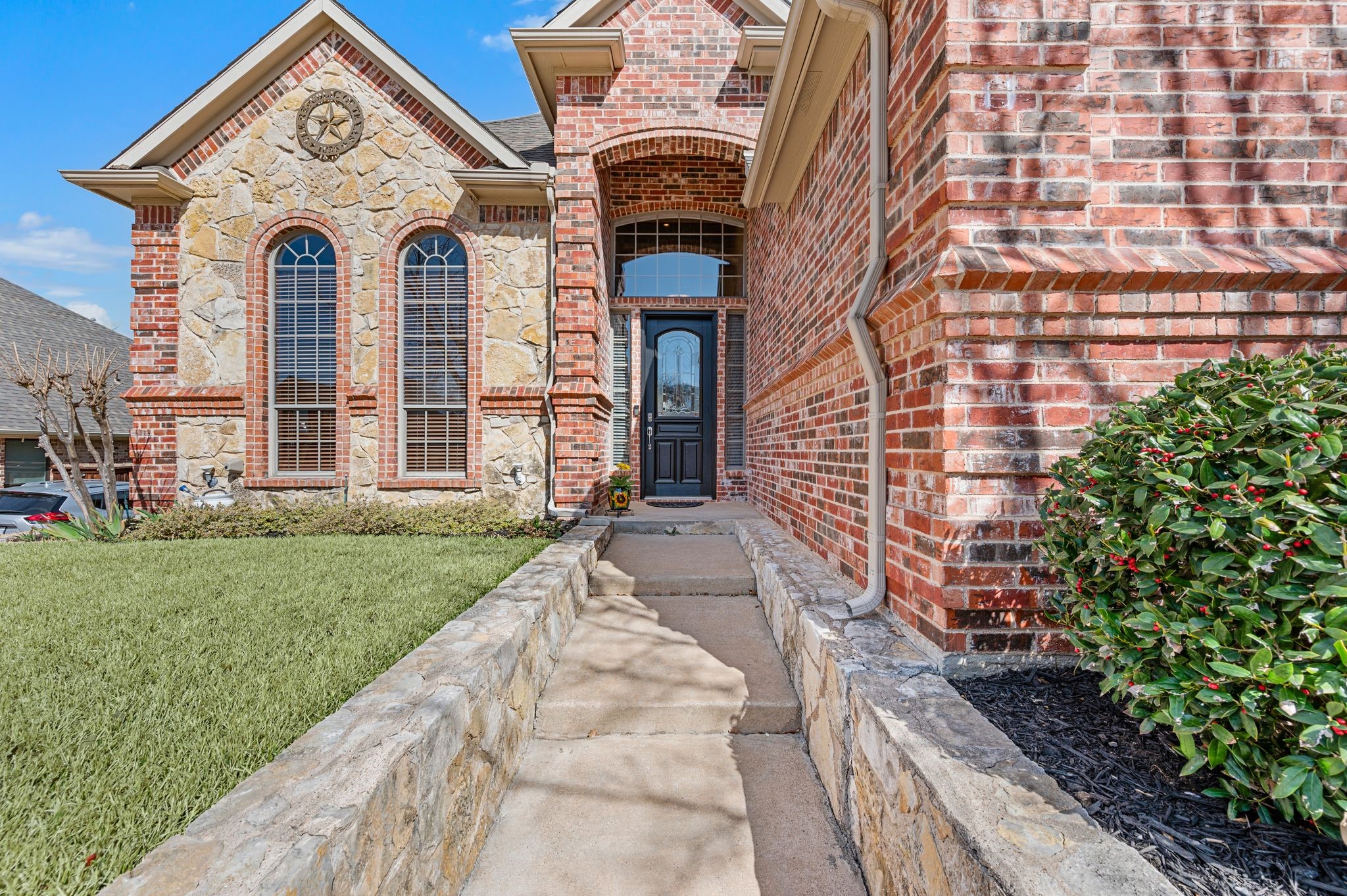 7921 Shady Oaks Drive North Richland Hills TX 76182