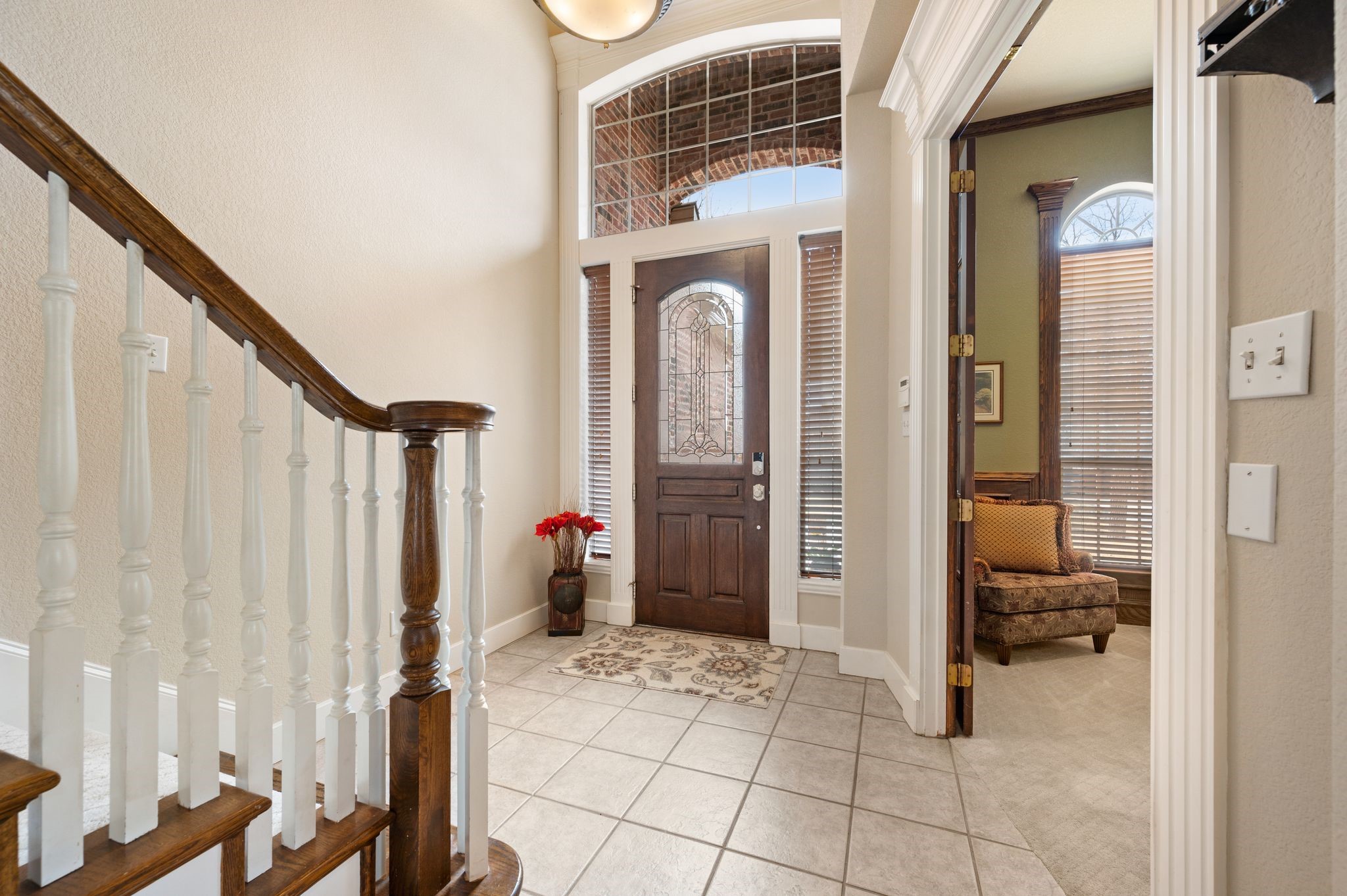 7921 Shady Oaks Drive North Richland Hills TX 76182