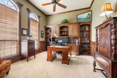 7921 Shady Oaks Drive North Richland Hills TX 76182