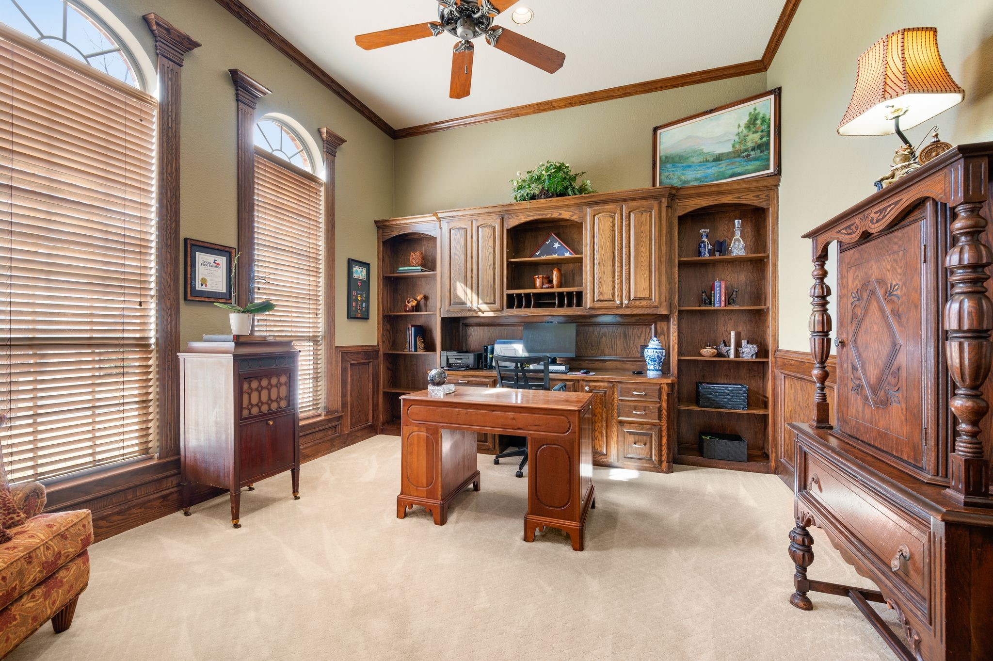 7921 Shady Oaks Drive North Richland Hills TX 76182