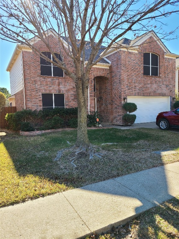 3600 Aldersyde Drive Fort Worth TX 76244