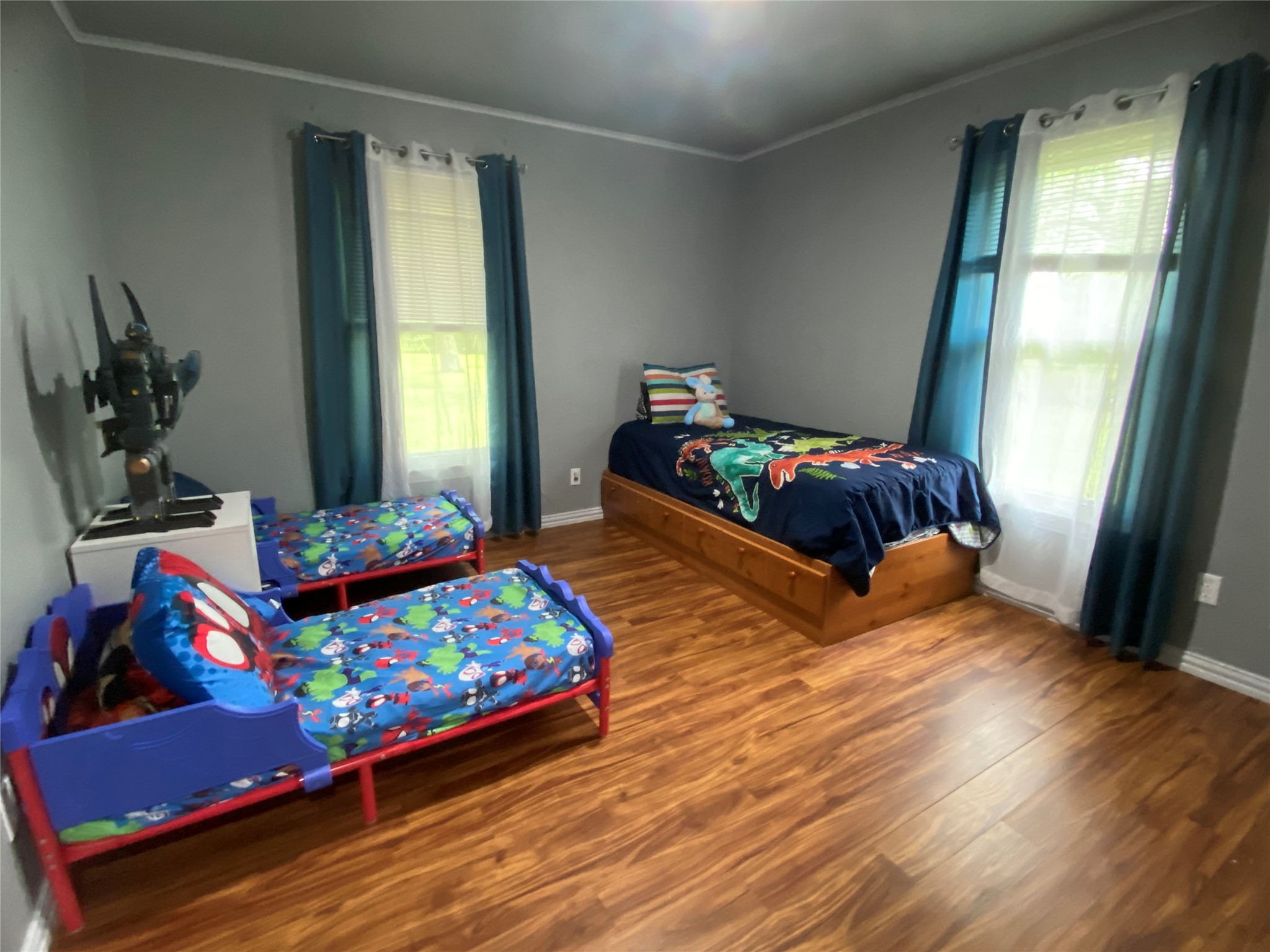152 County Road 4871 Newark TX 76071