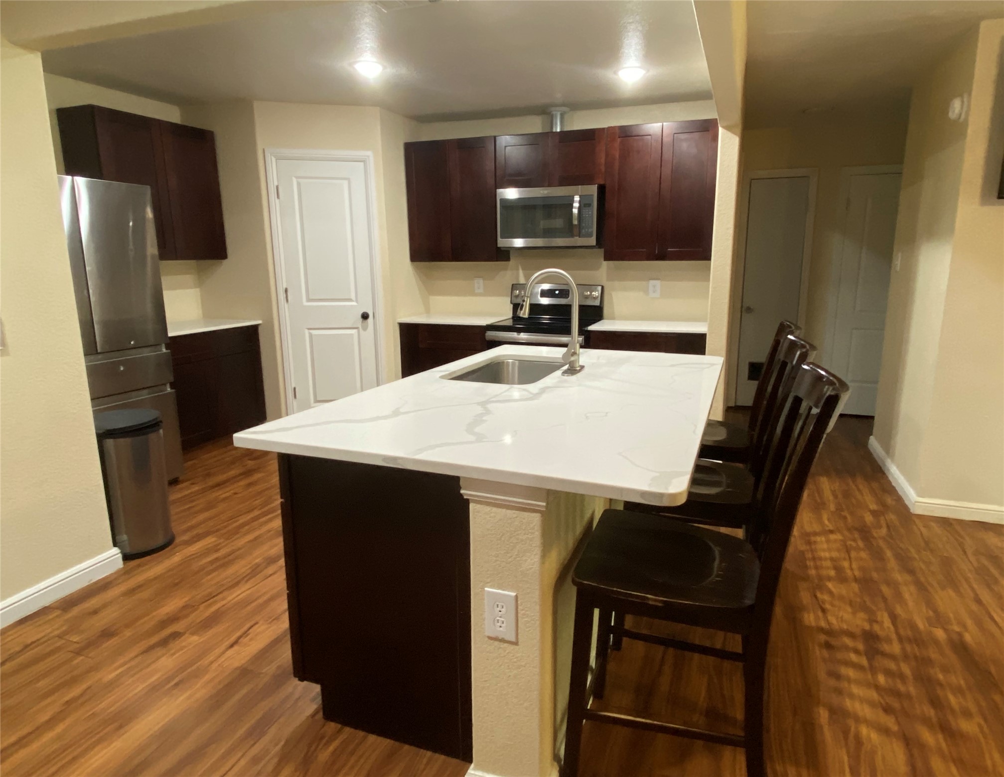 152 County Road 4871 Newark TX 76071