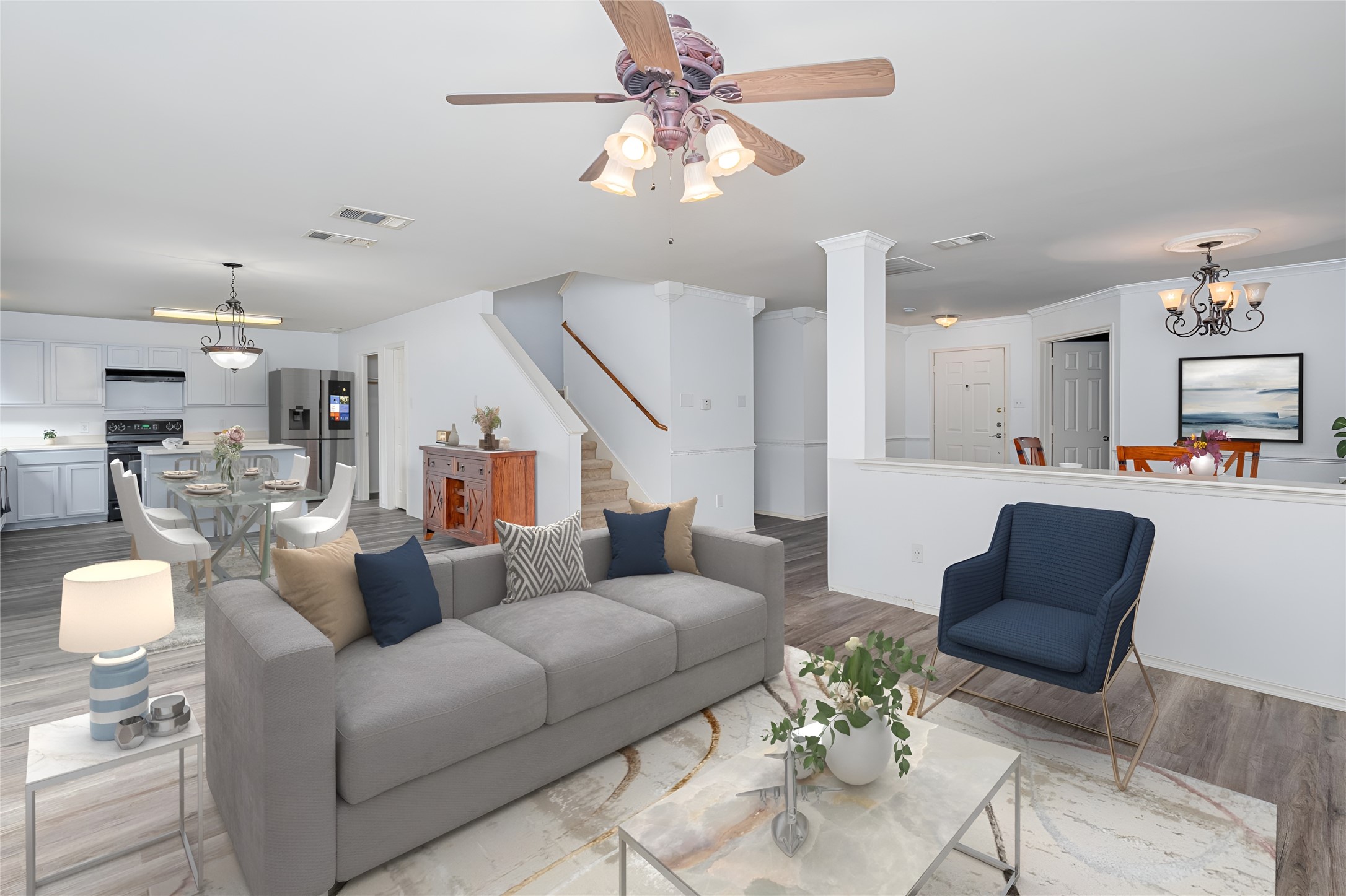 1304 Mallard Creek Aubrey TX 76227