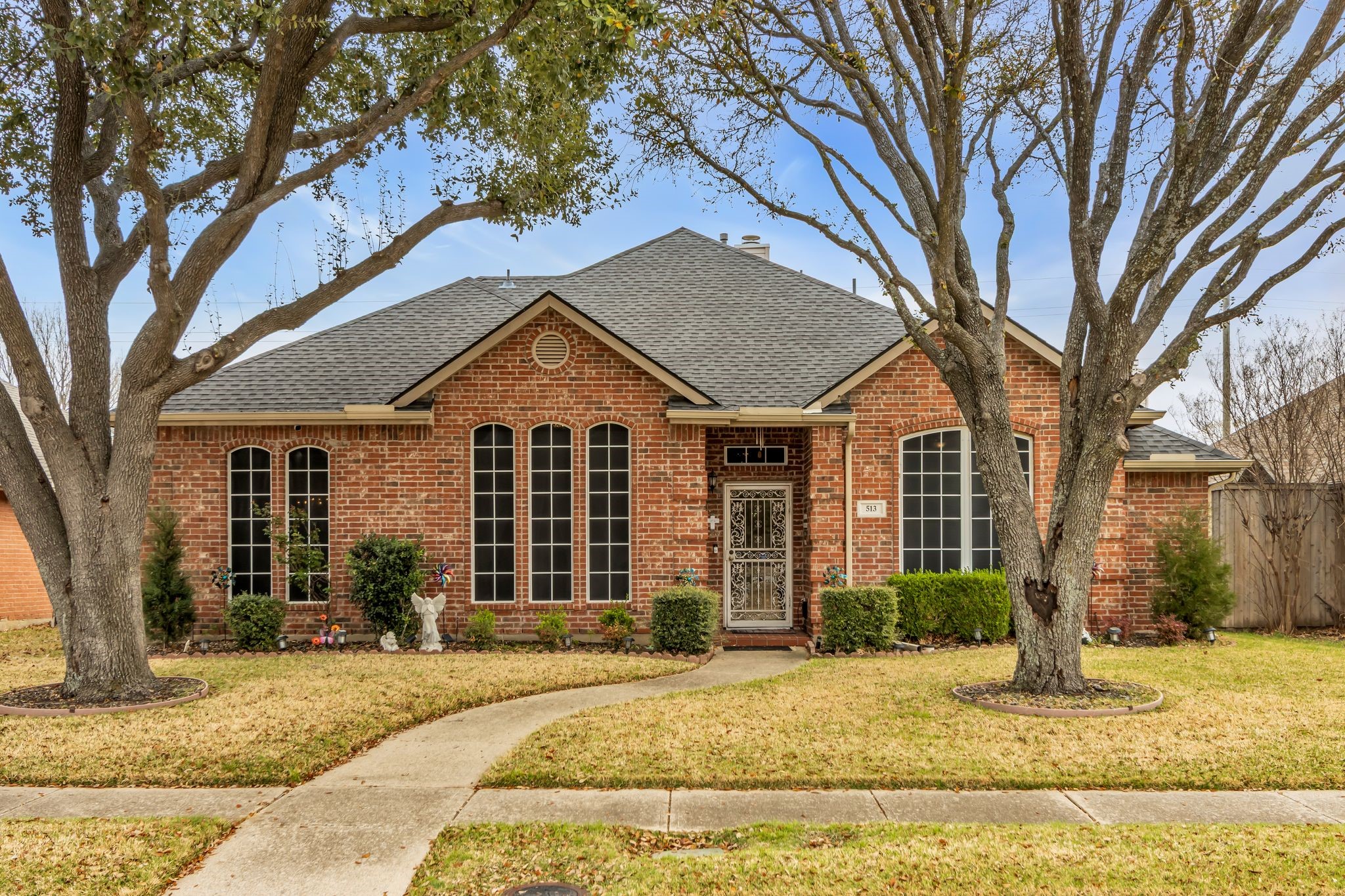 513 Cameron Lane Allen TX 75002