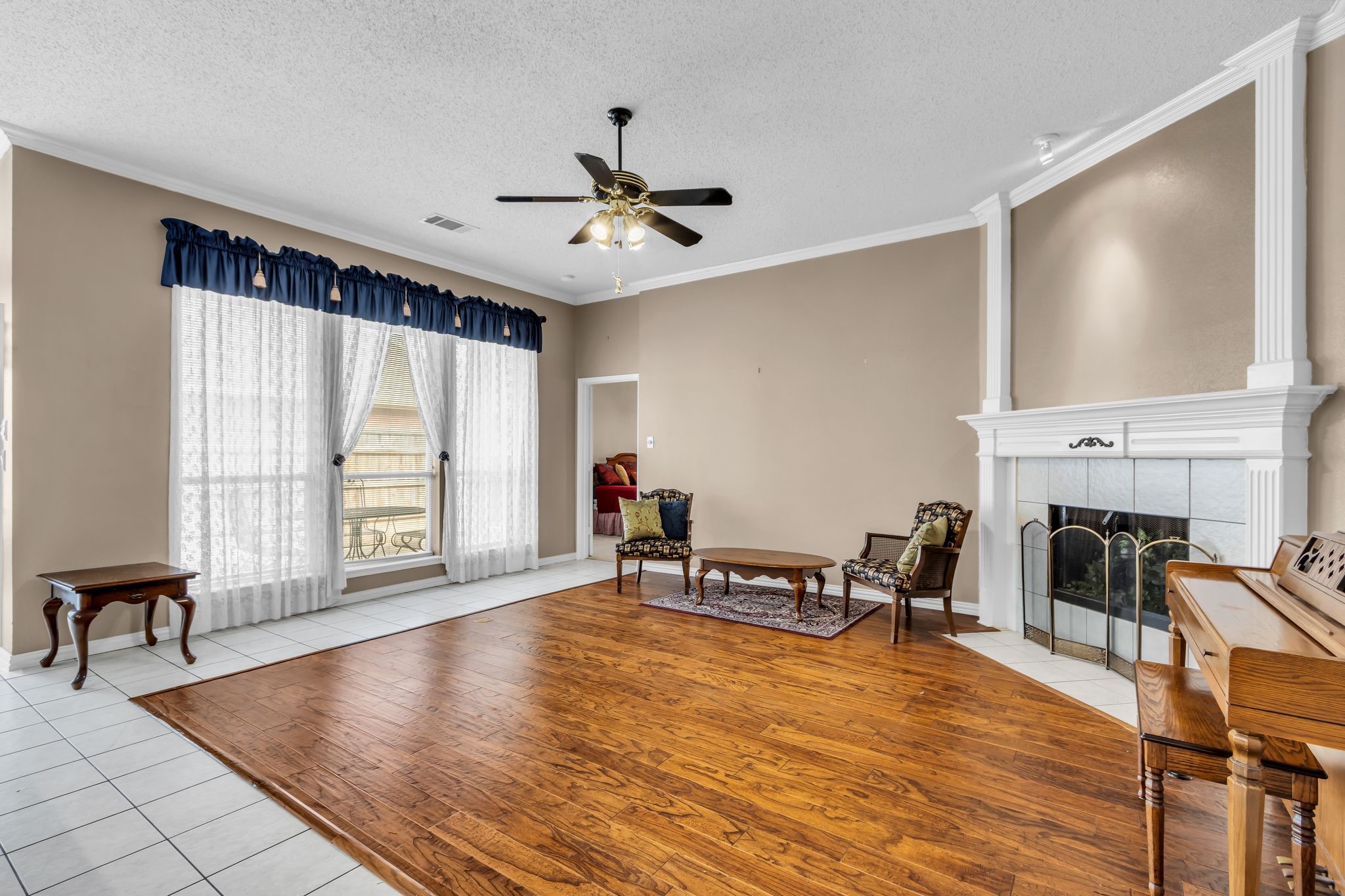 513 Cameron Lane Allen TX 75002