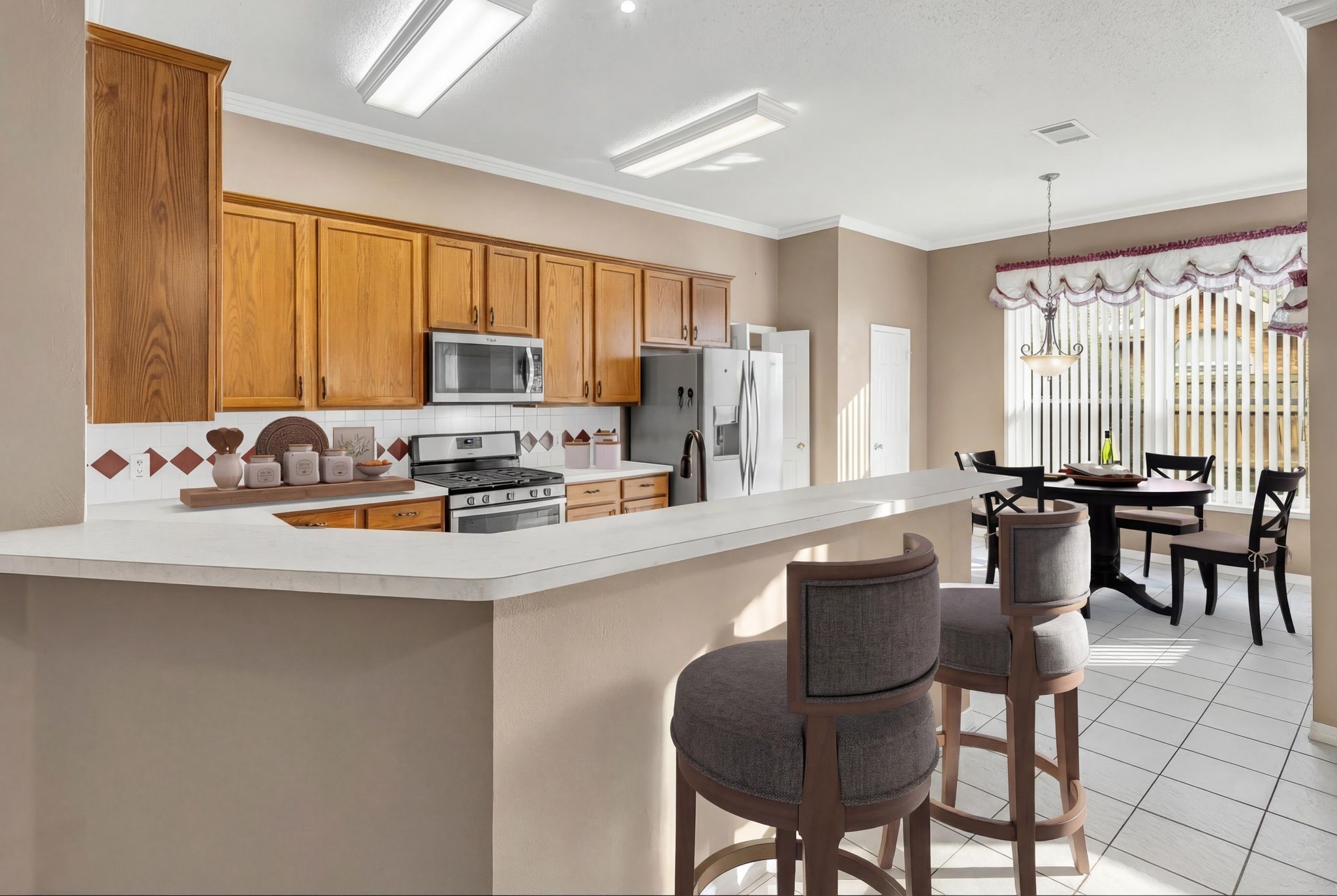 513 Cameron Lane Allen TX 75002