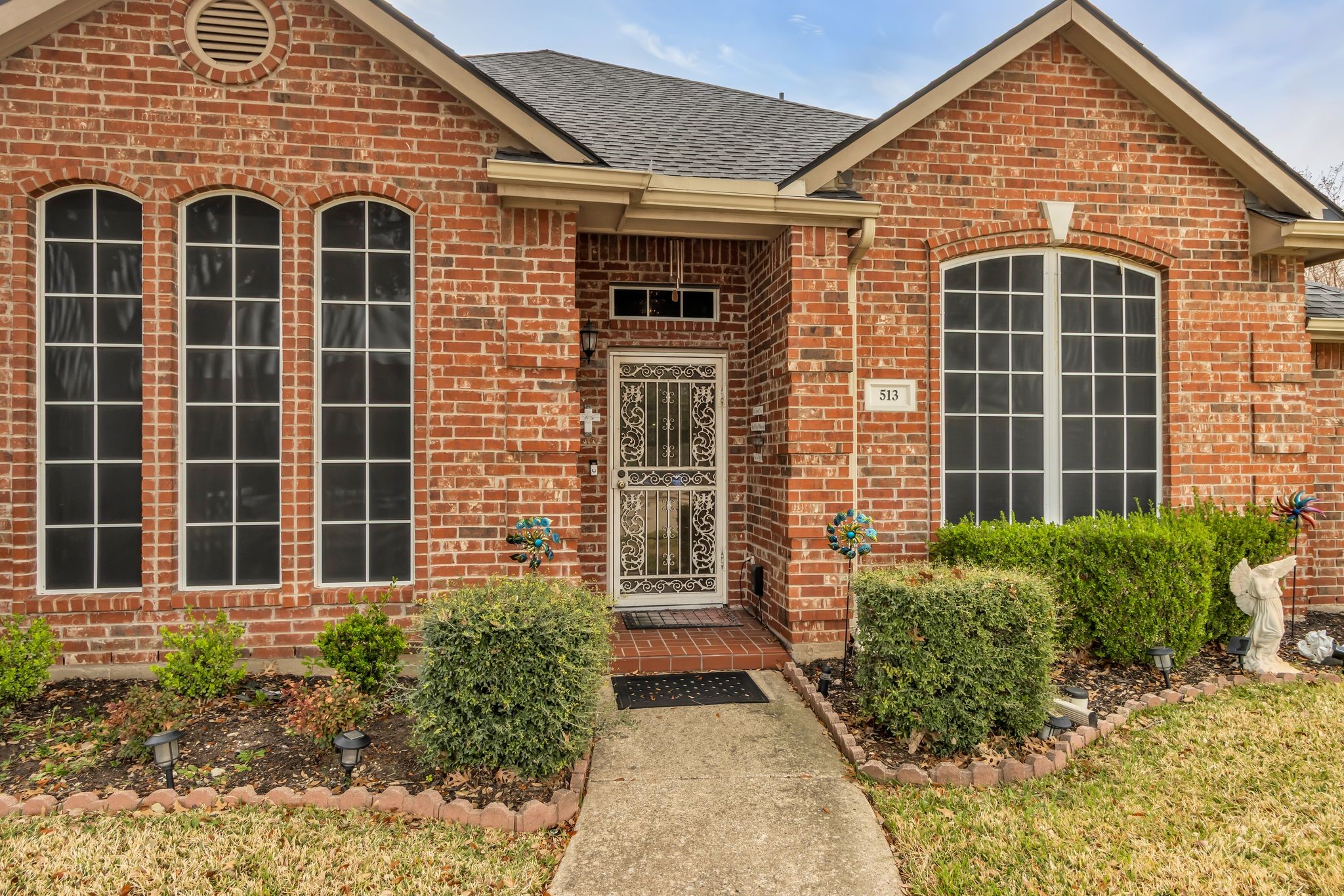 513 Cameron Lane Allen TX 75002