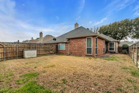 513 Cameron Lane Allen TX 75002