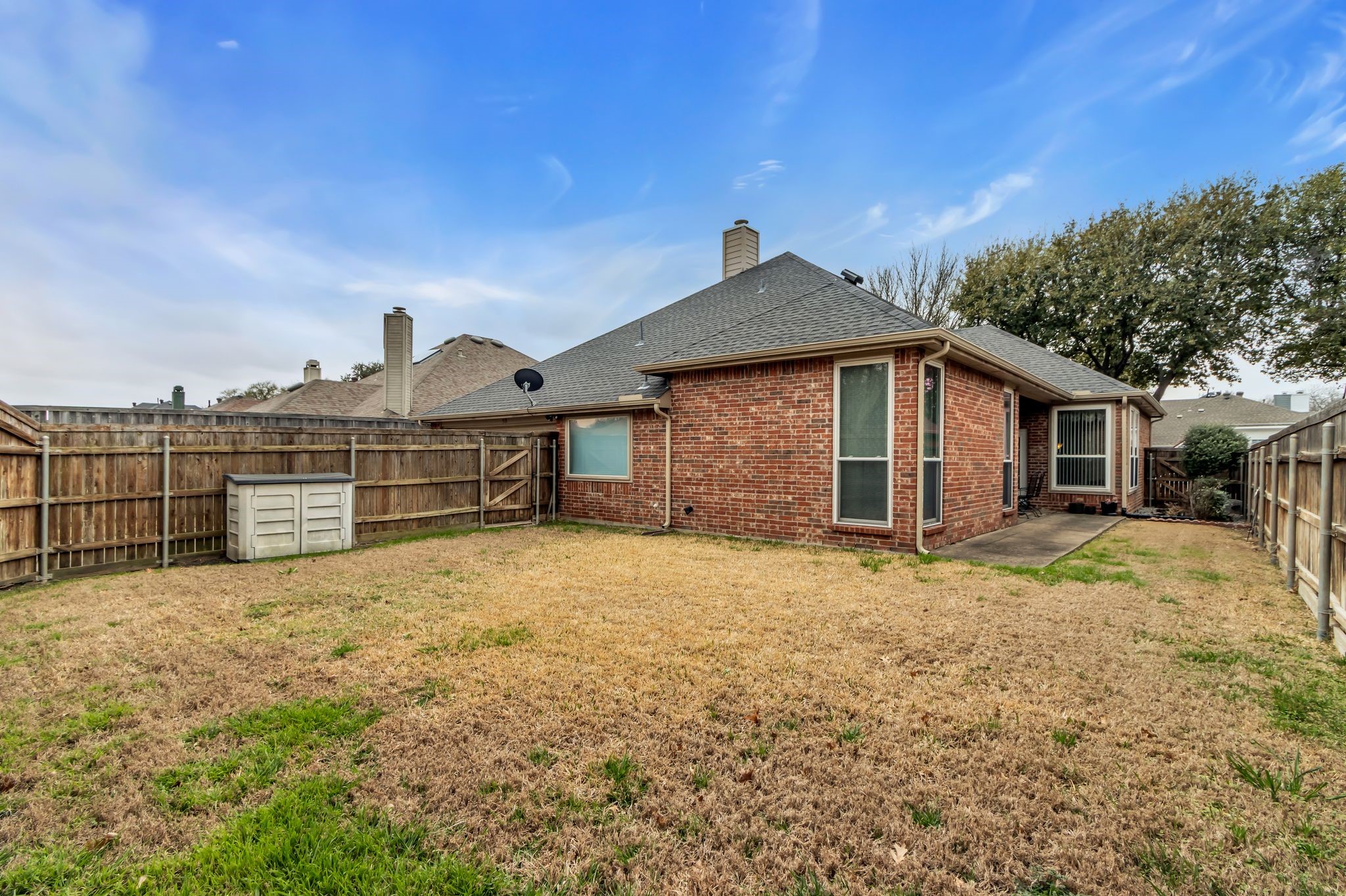 513 Cameron Lane Allen TX 75002
