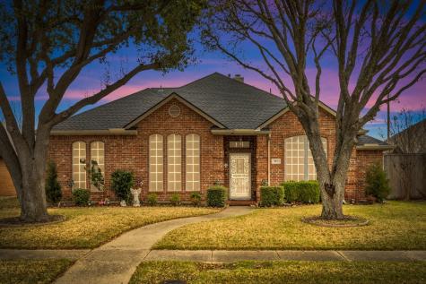 513 Cameron Lane Allen TX 75002