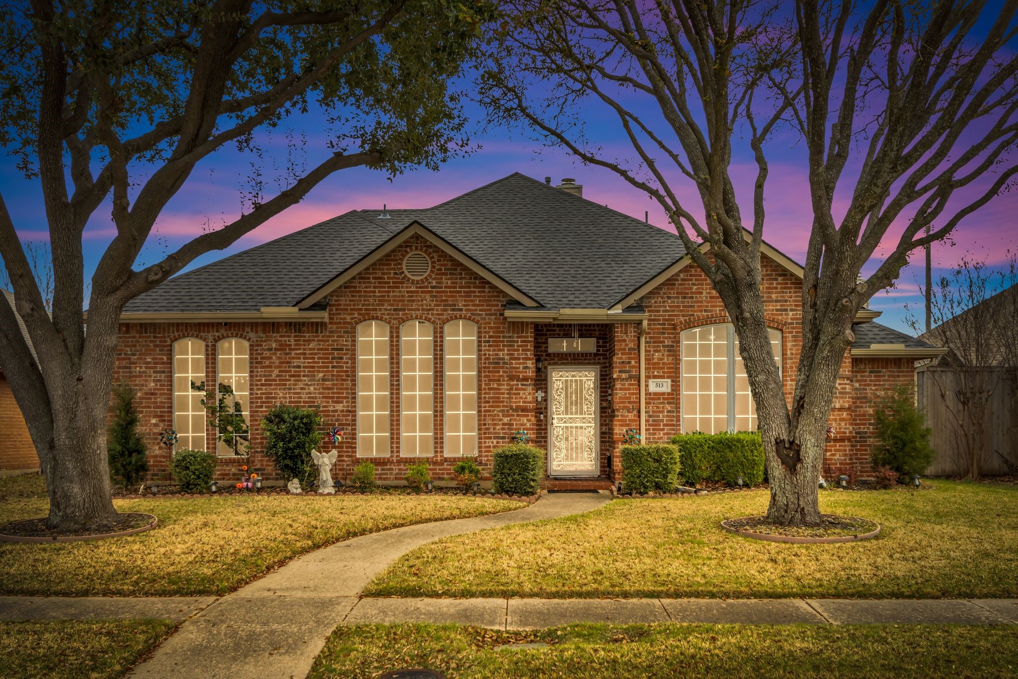 513 Cameron Lane Allen TX 75002