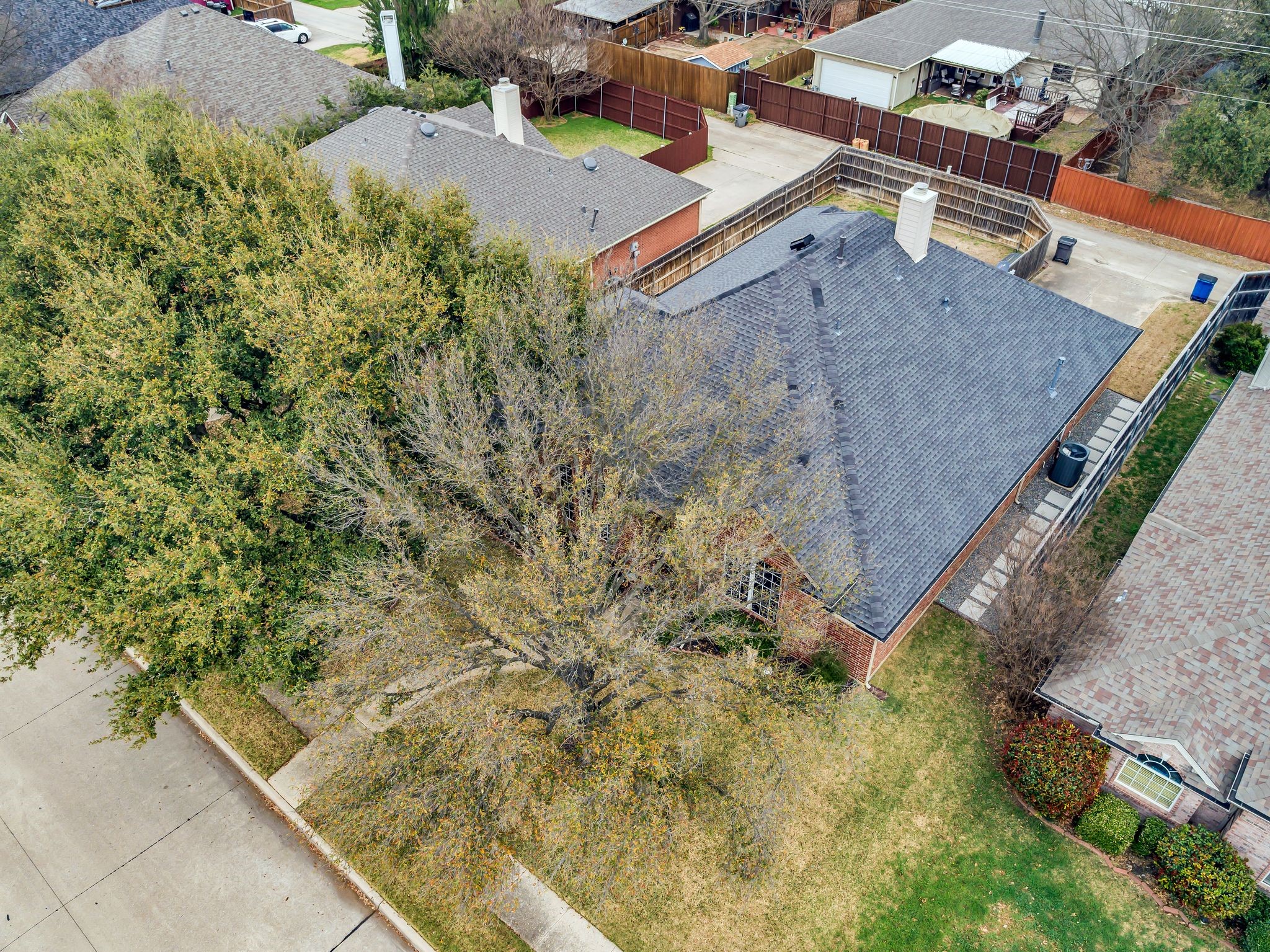 513 Cameron Lane Allen TX 75002