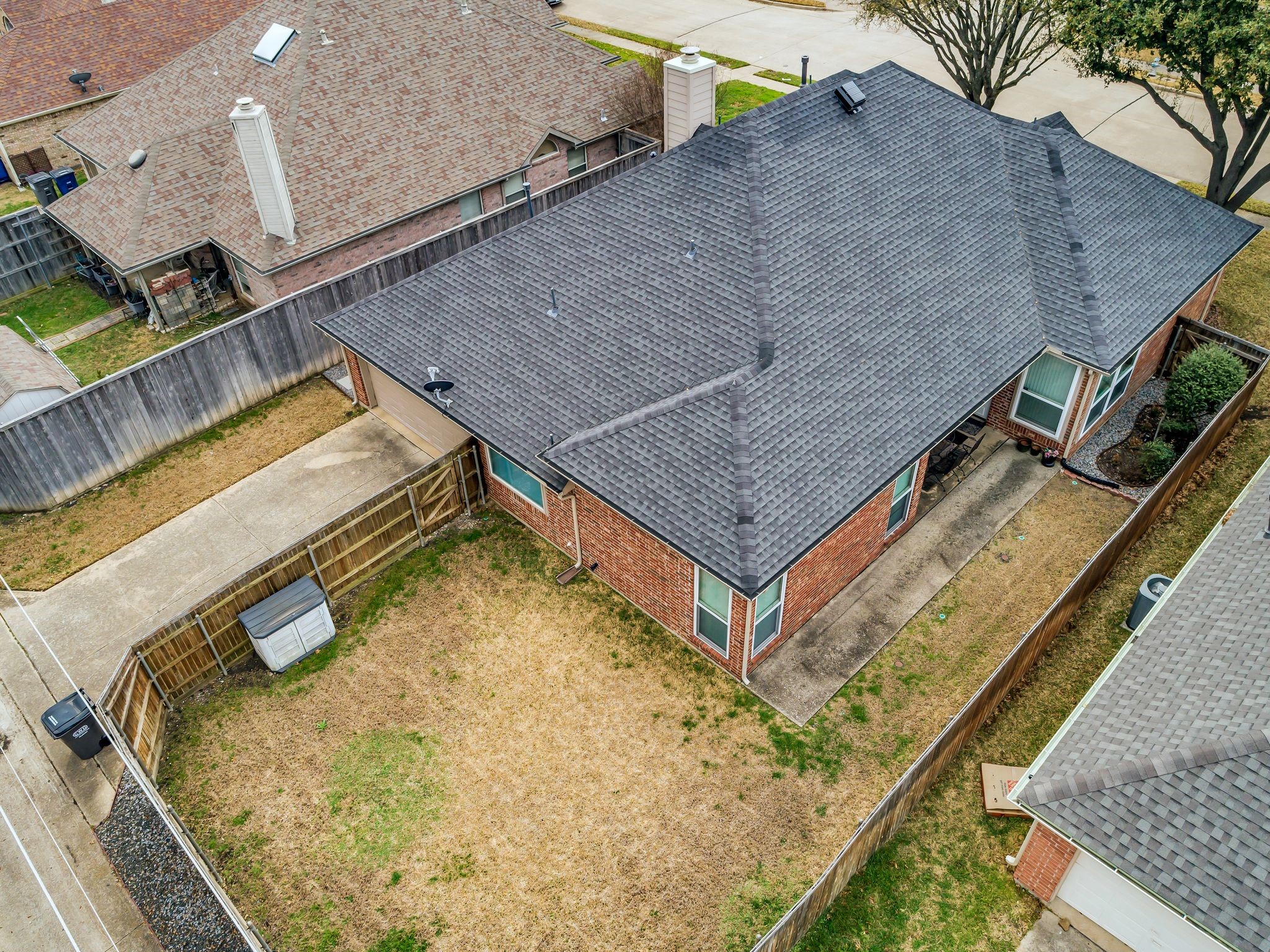 513 Cameron Lane Allen TX 75002