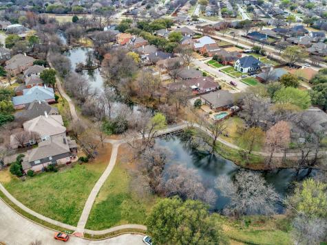 513 Cameron Lane Allen TX 75002