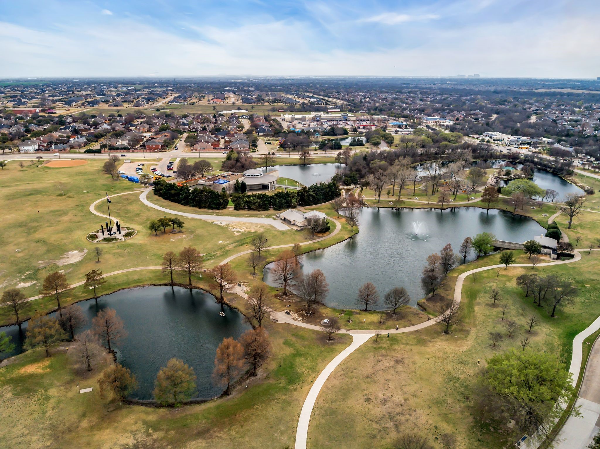 513 Cameron Lane Allen TX 75002