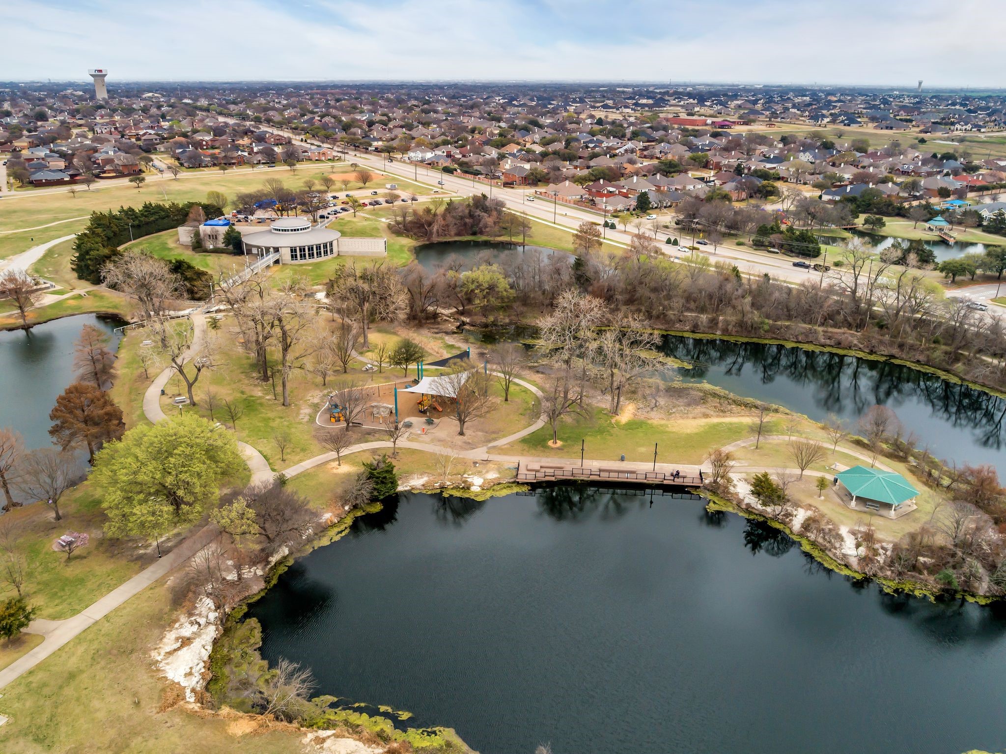 513 Cameron Lane Allen TX 75002
