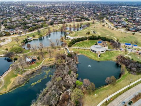 513 Cameron Lane Allen TX 75002