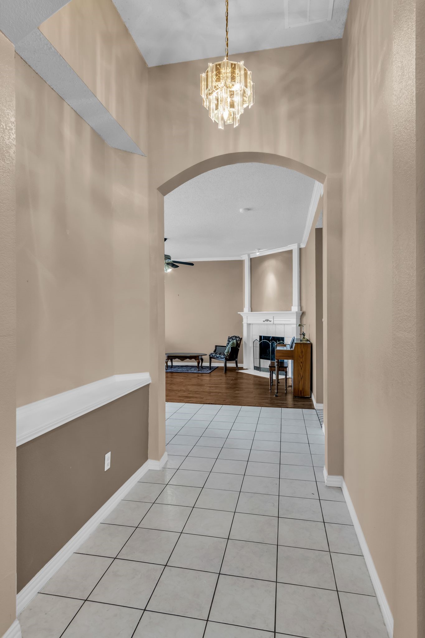 513 Cameron Lane Allen TX 75002