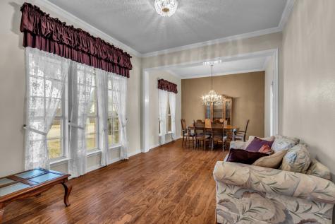 513 Cameron Lane Allen TX 75002