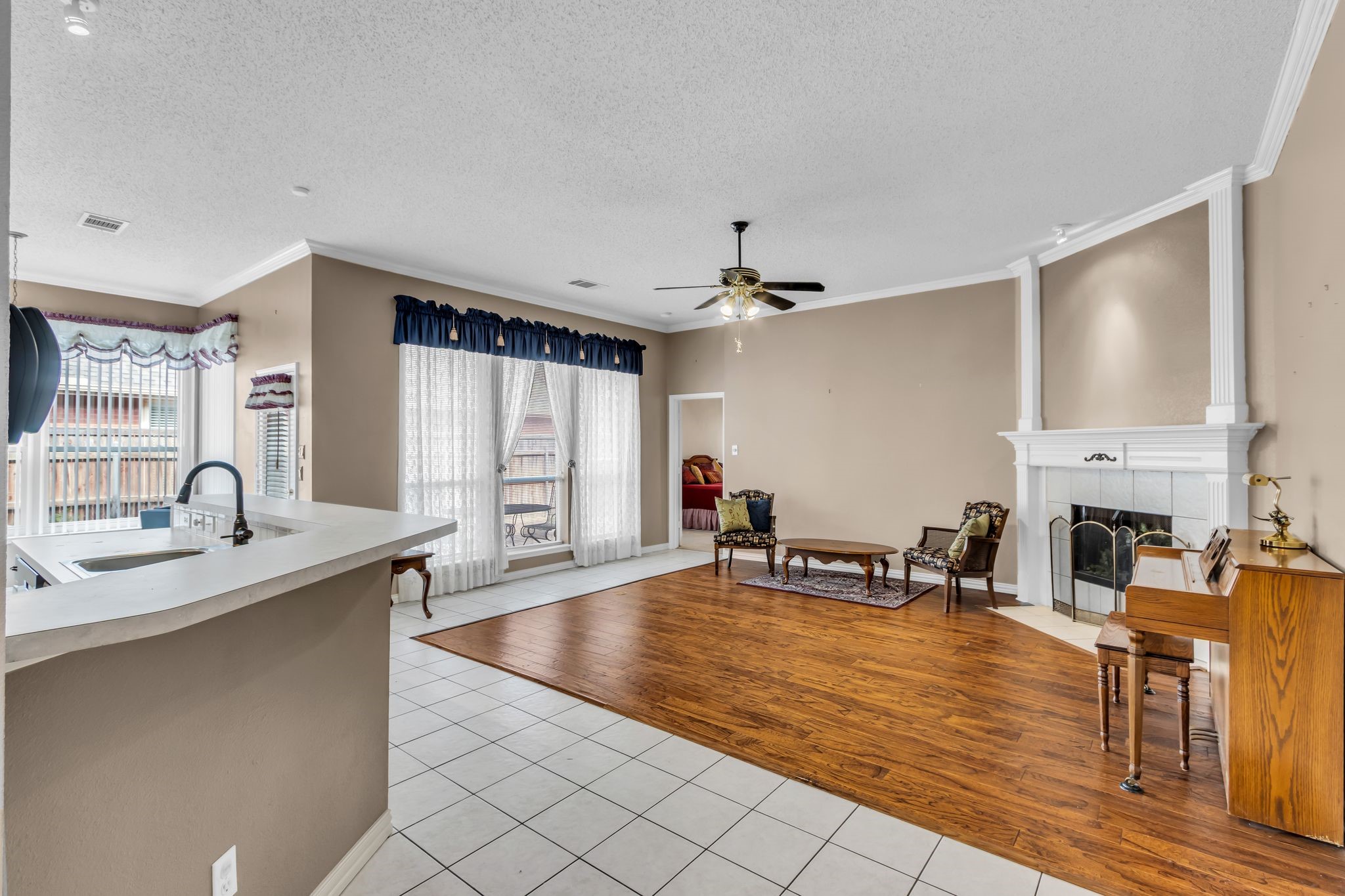 513 Cameron Lane Allen TX 75002
