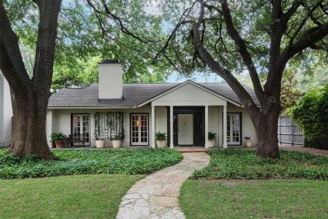 4629 Southern Avenue Highland Park TX 75209
