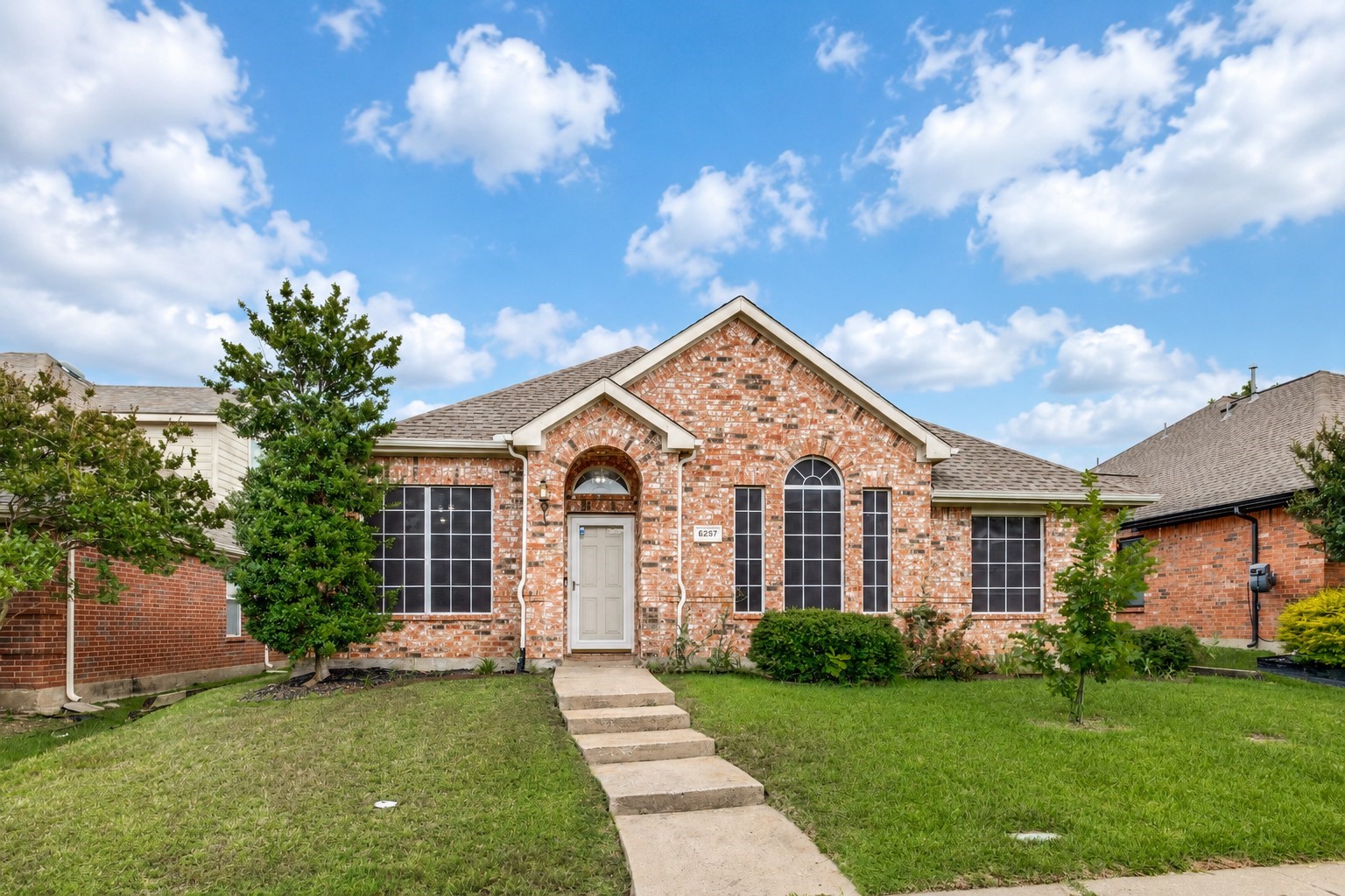 6257 Dark Forest Drive Mckinney TX 75070