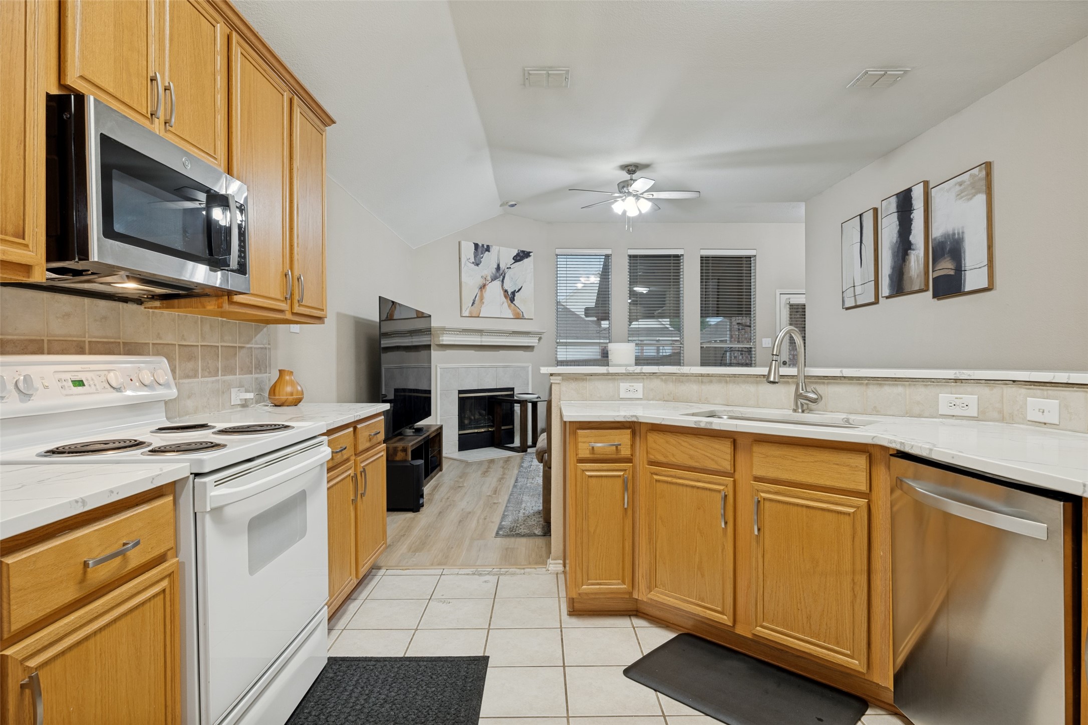 6257 Dark Forest Drive Mckinney TX 75070