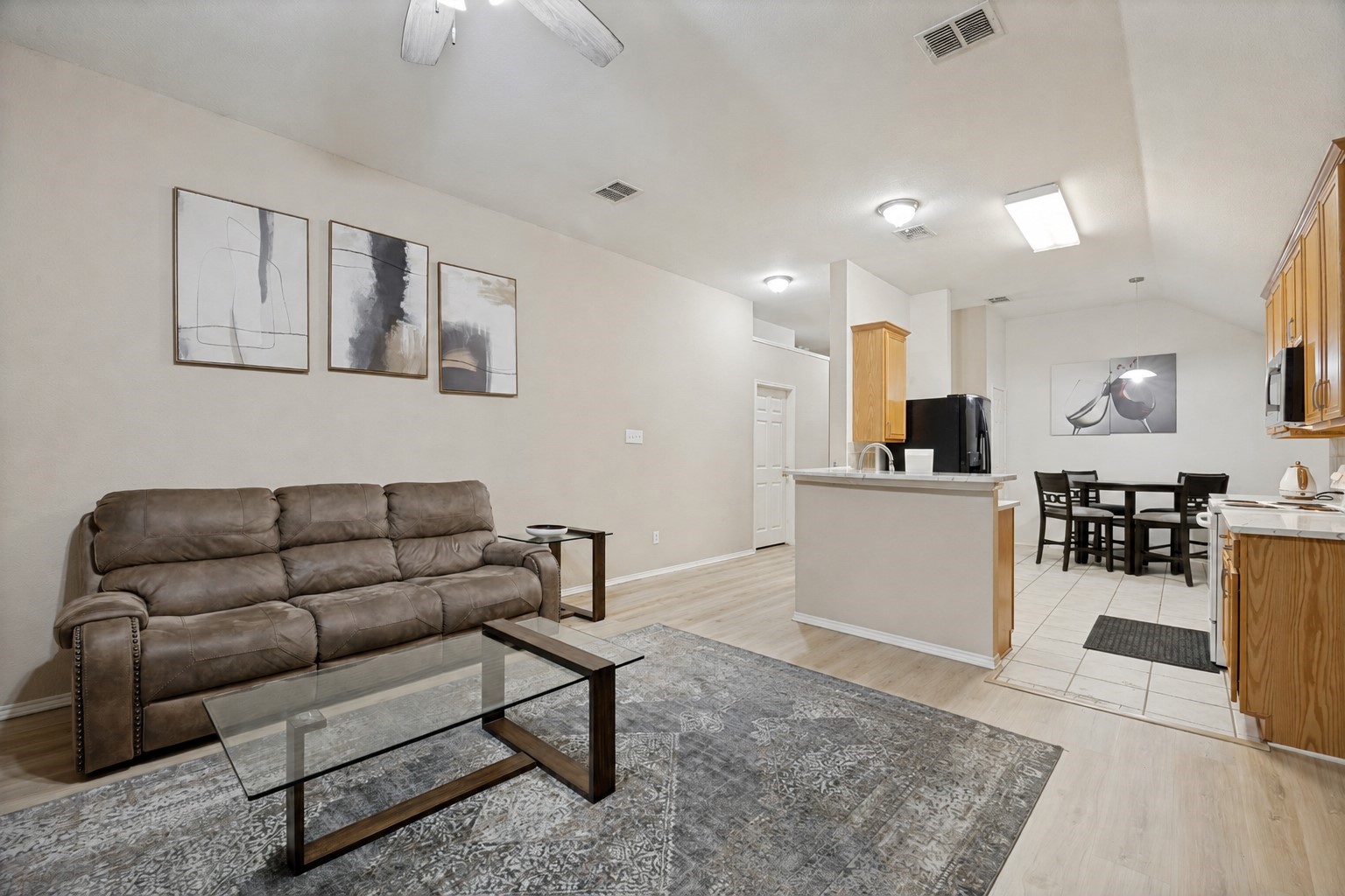 6257 Dark Forest Drive Mckinney TX 75070