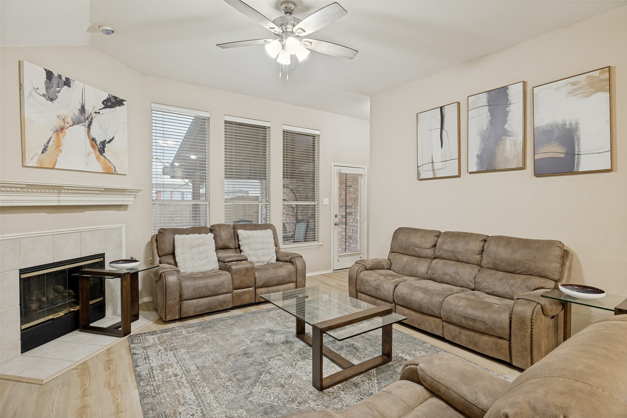6257 Dark Forest Drive Mckinney TX 75070