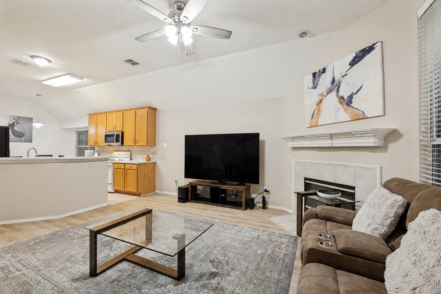 6257 Dark Forest Drive Mckinney TX 75070