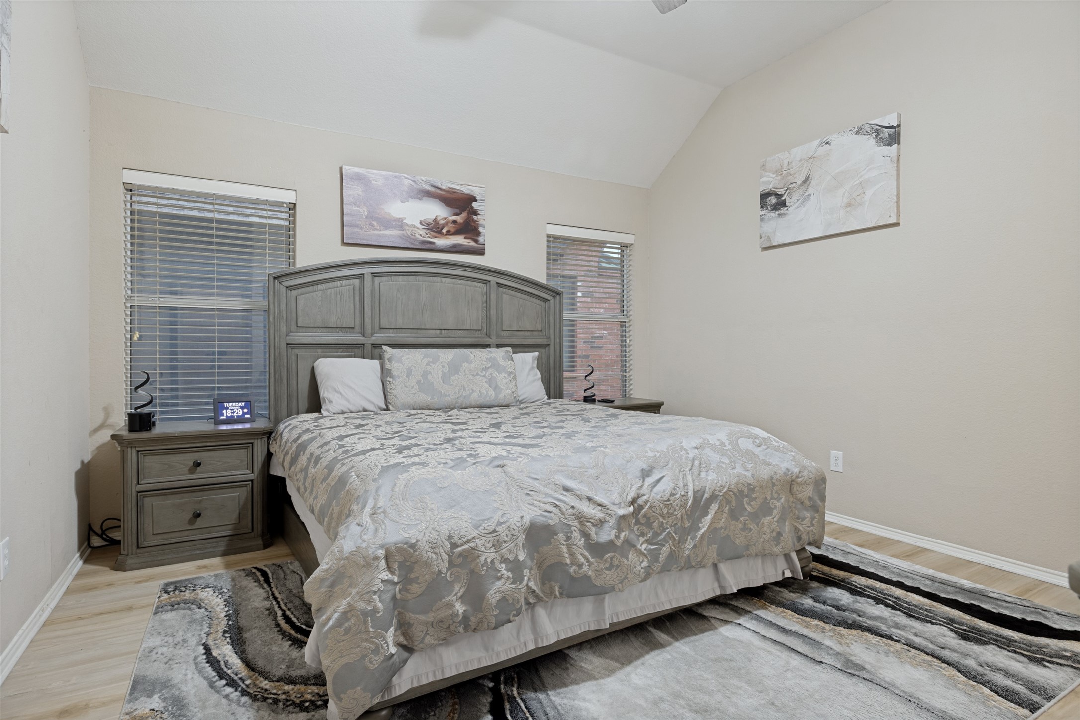 6257 Dark Forest Drive Mckinney TX 75070