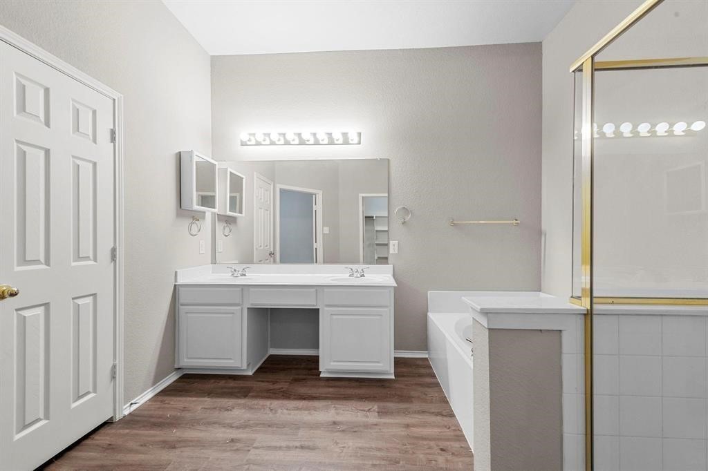 6257 Dark Forest Drive Mckinney TX 75070
