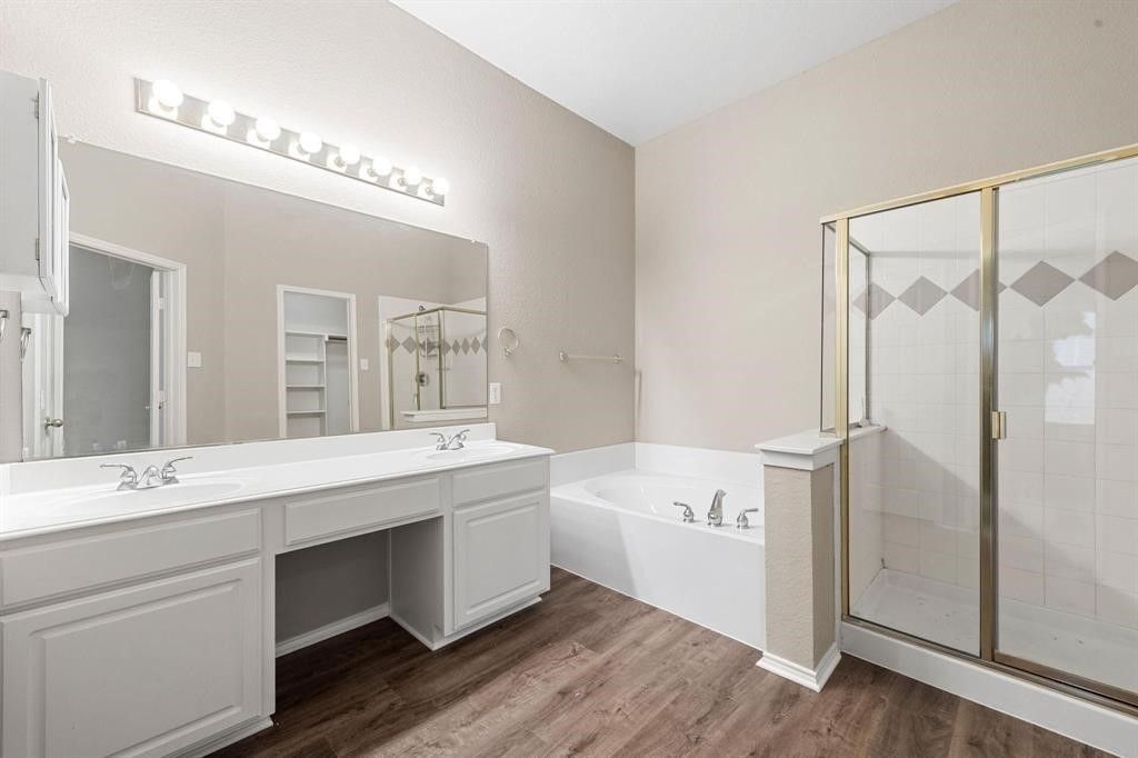 6257 Dark Forest Drive Mckinney TX 75070