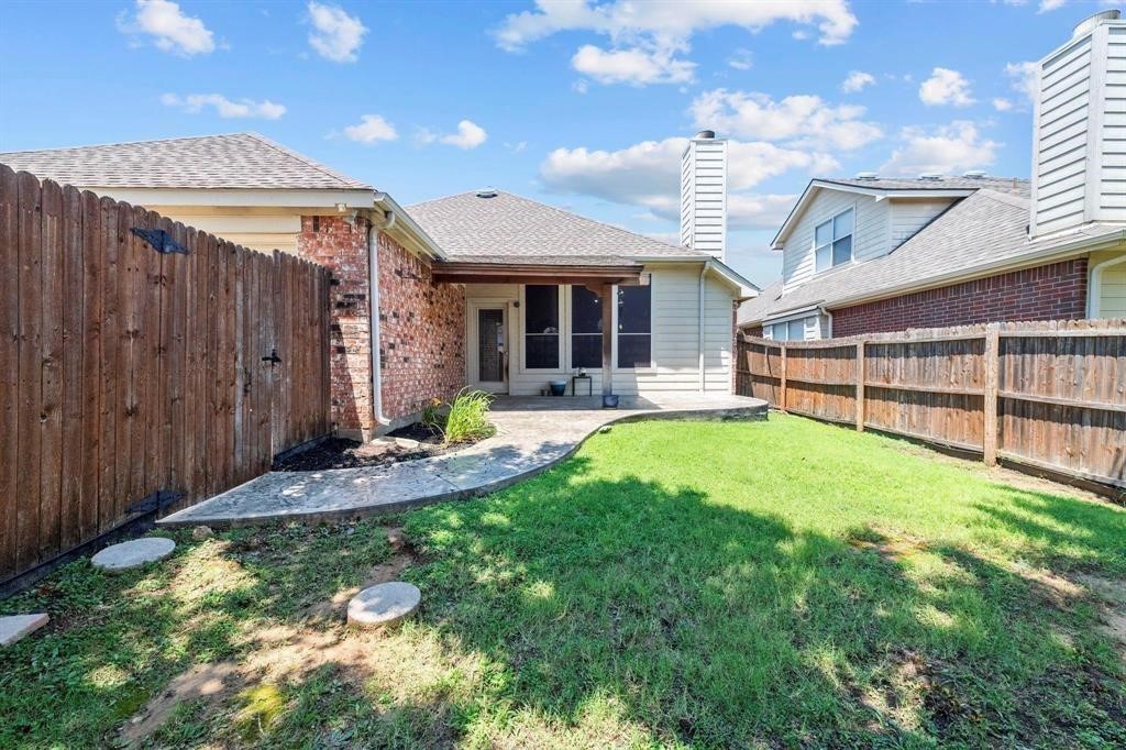 6257 Dark Forest Drive Mckinney TX 75070