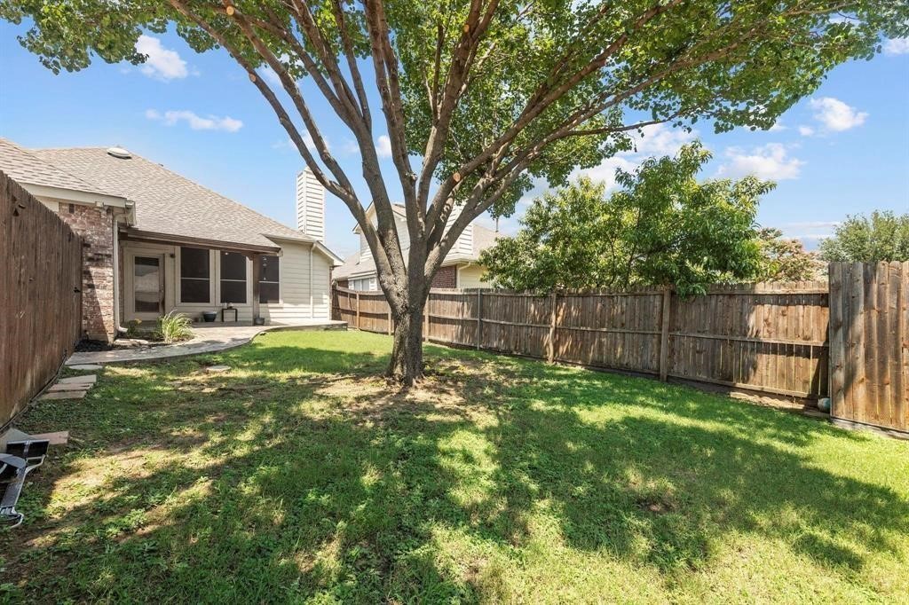 6257 Dark Forest Drive Mckinney TX 75070