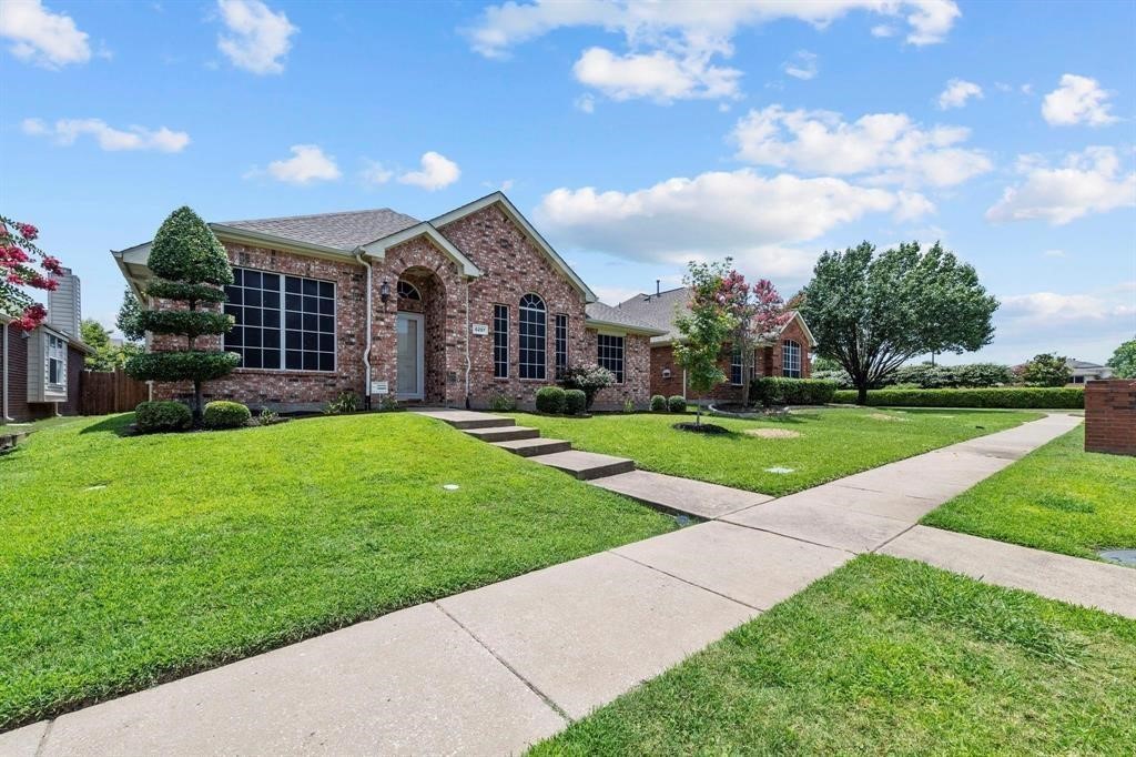 6257 Dark Forest Drive Mckinney TX 75070